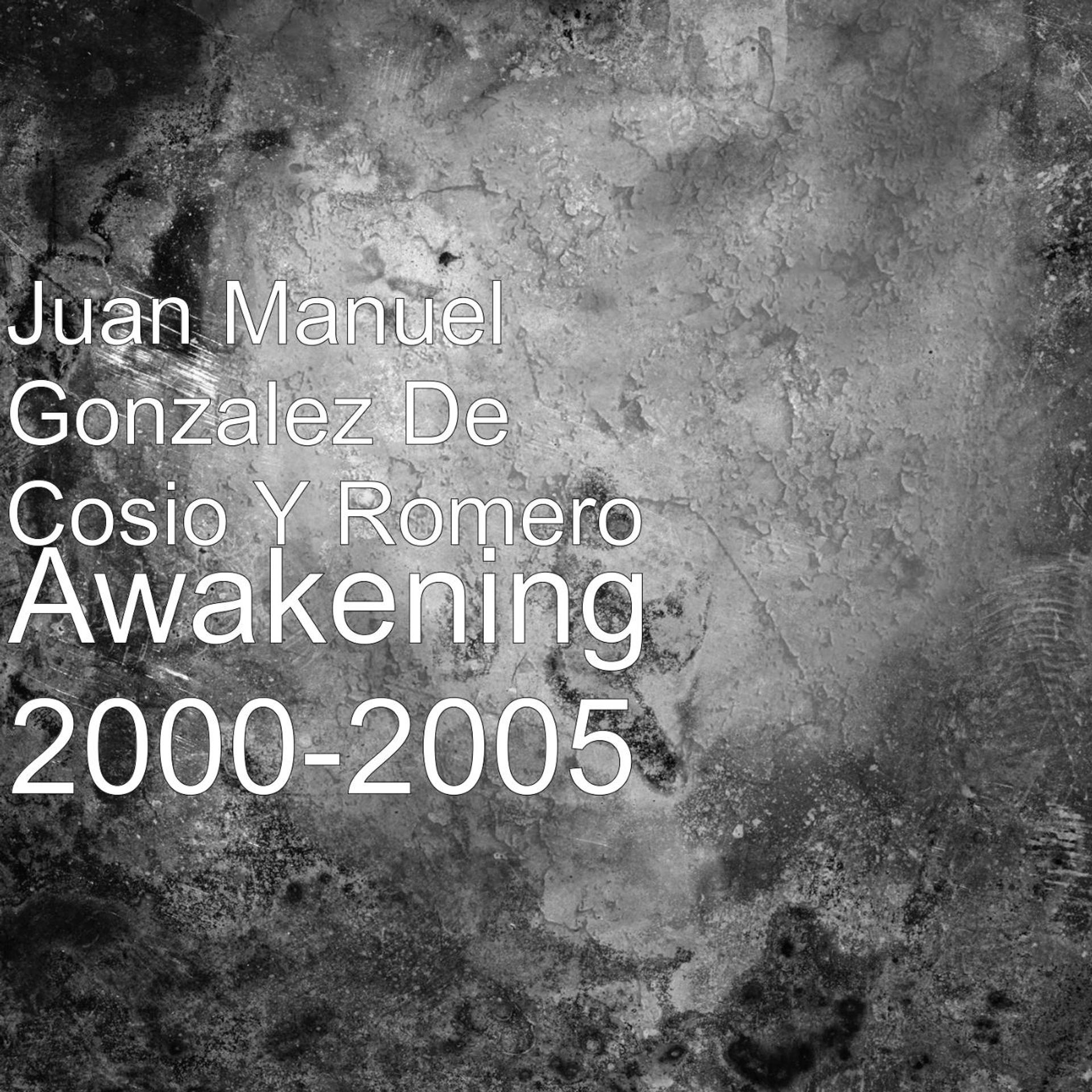 Постер альбома Awakening 2000-2005