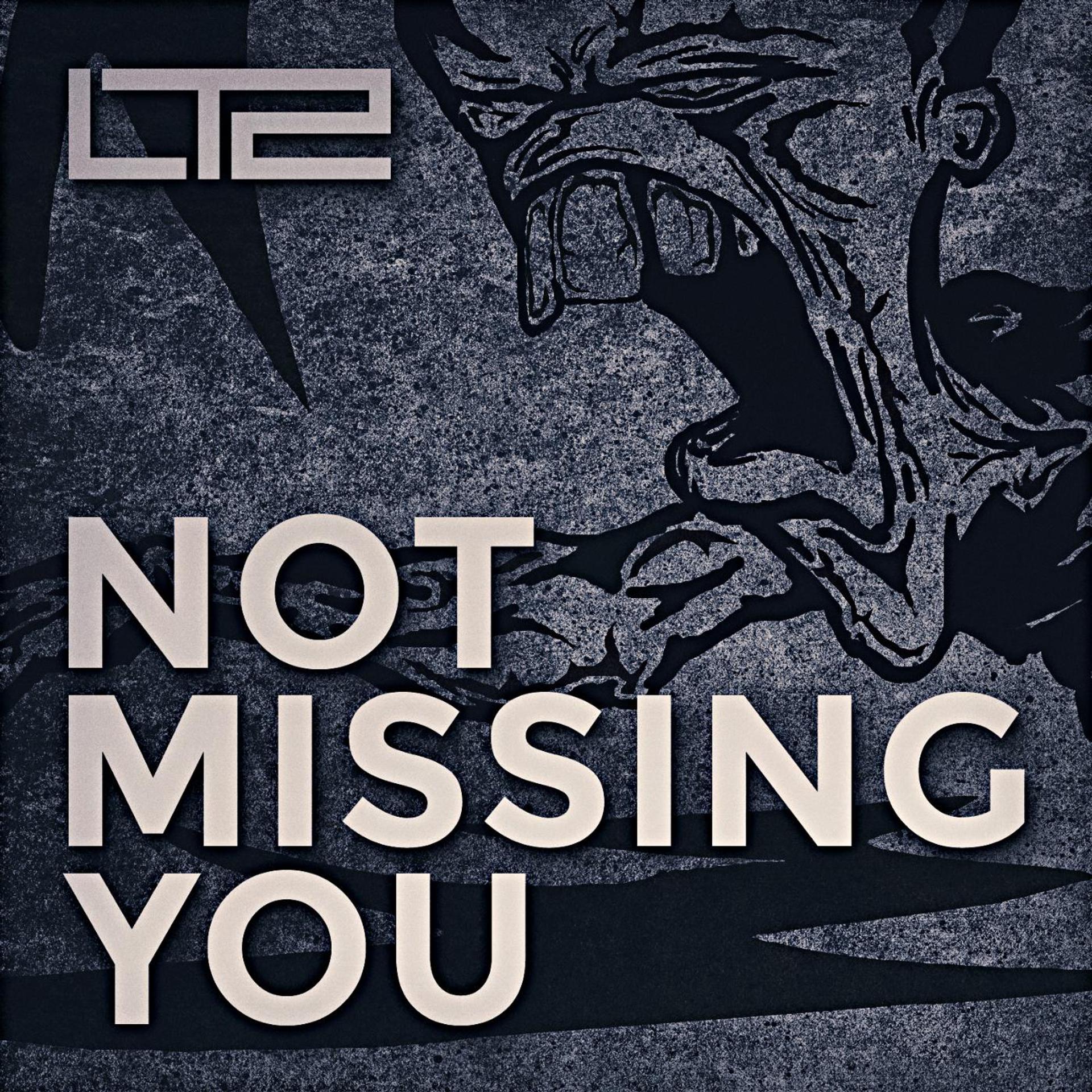 Постер альбома Not Missing You (feat. Daniel Jesse Seward)