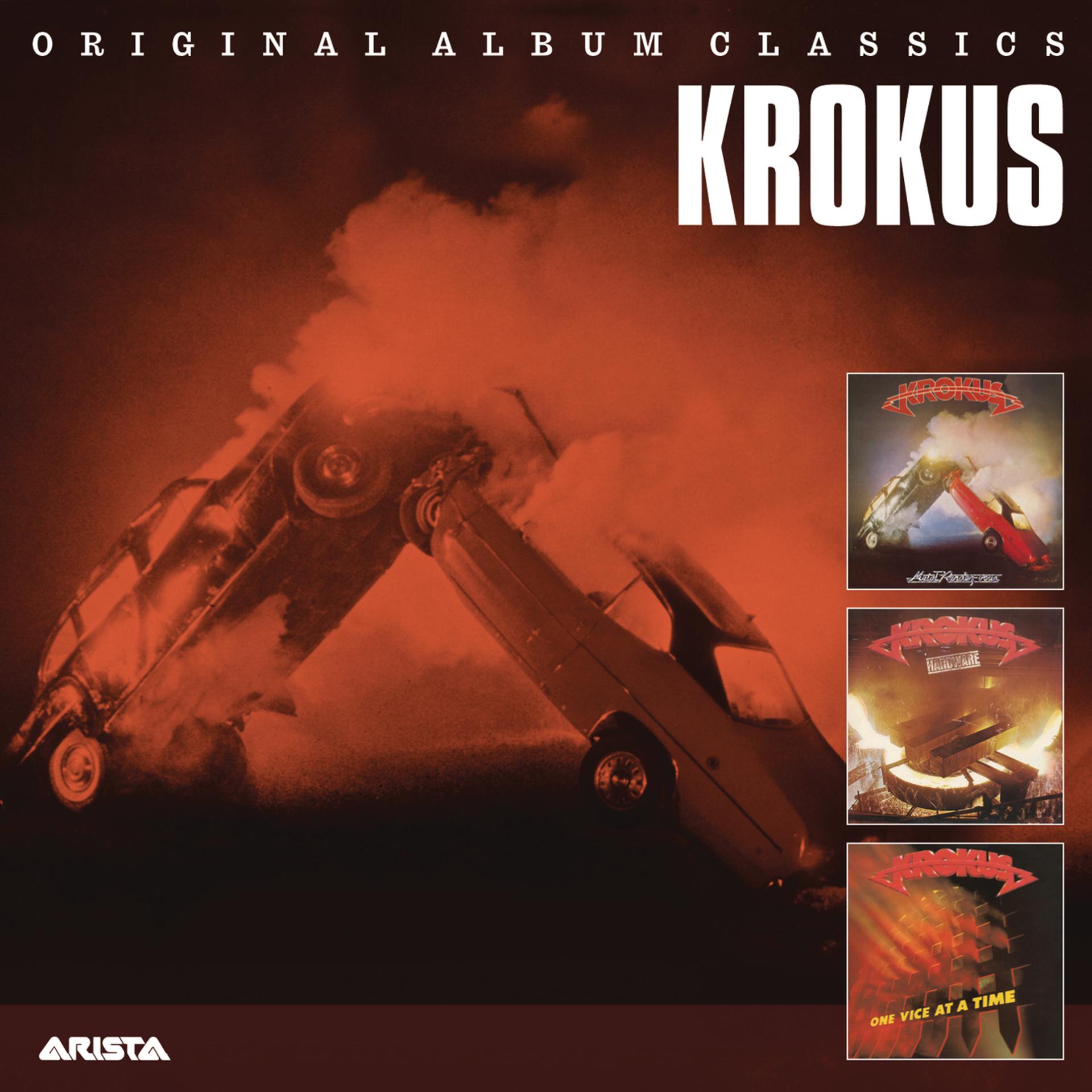 Альбом памяти крокус слушать. Original album Classics Krokus. Krokus 1980 Metal Rendez vous. Krokus "Metal Rendez-vous". Krokus – Hardware.