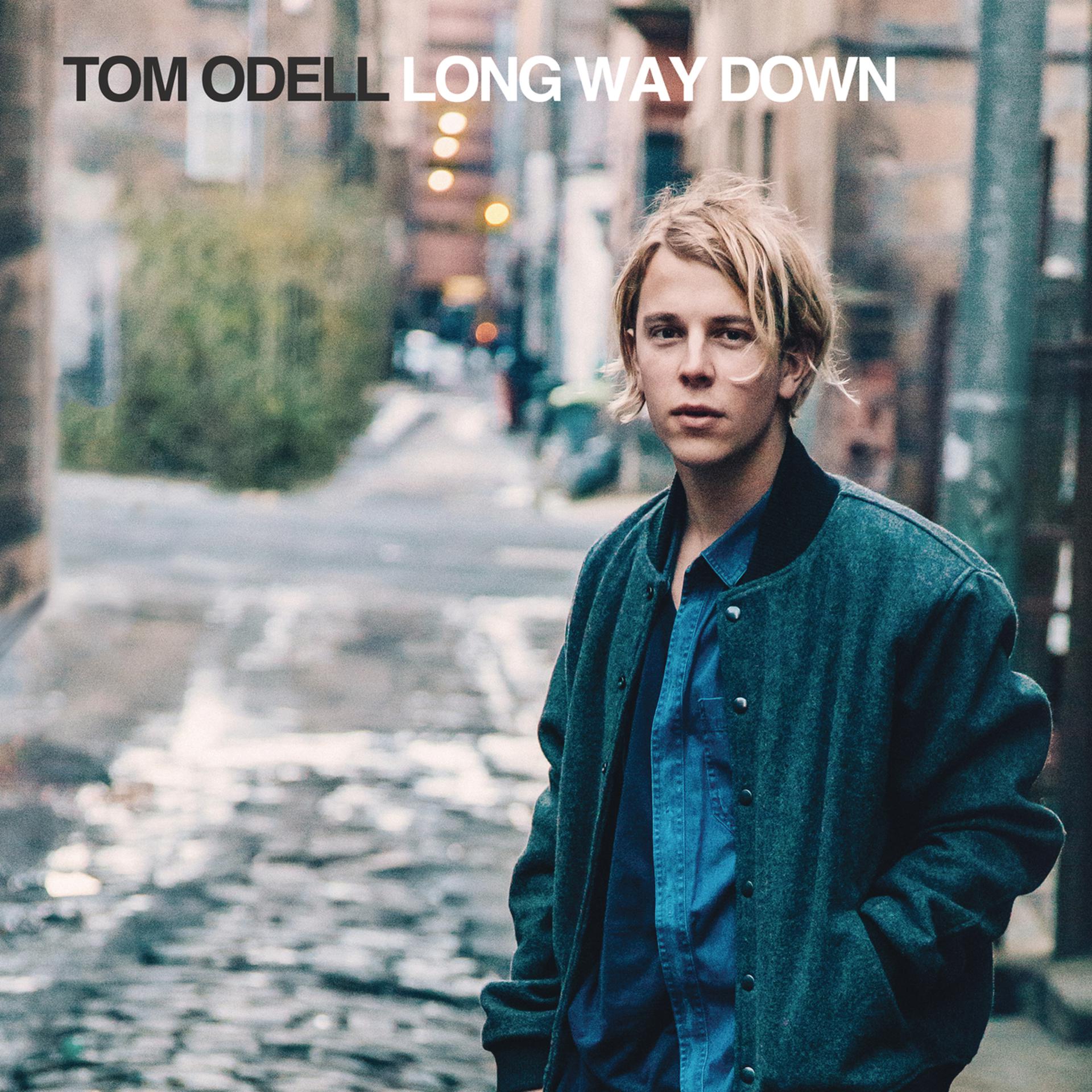 Постер альбома Long Way Down (Deluxe)
