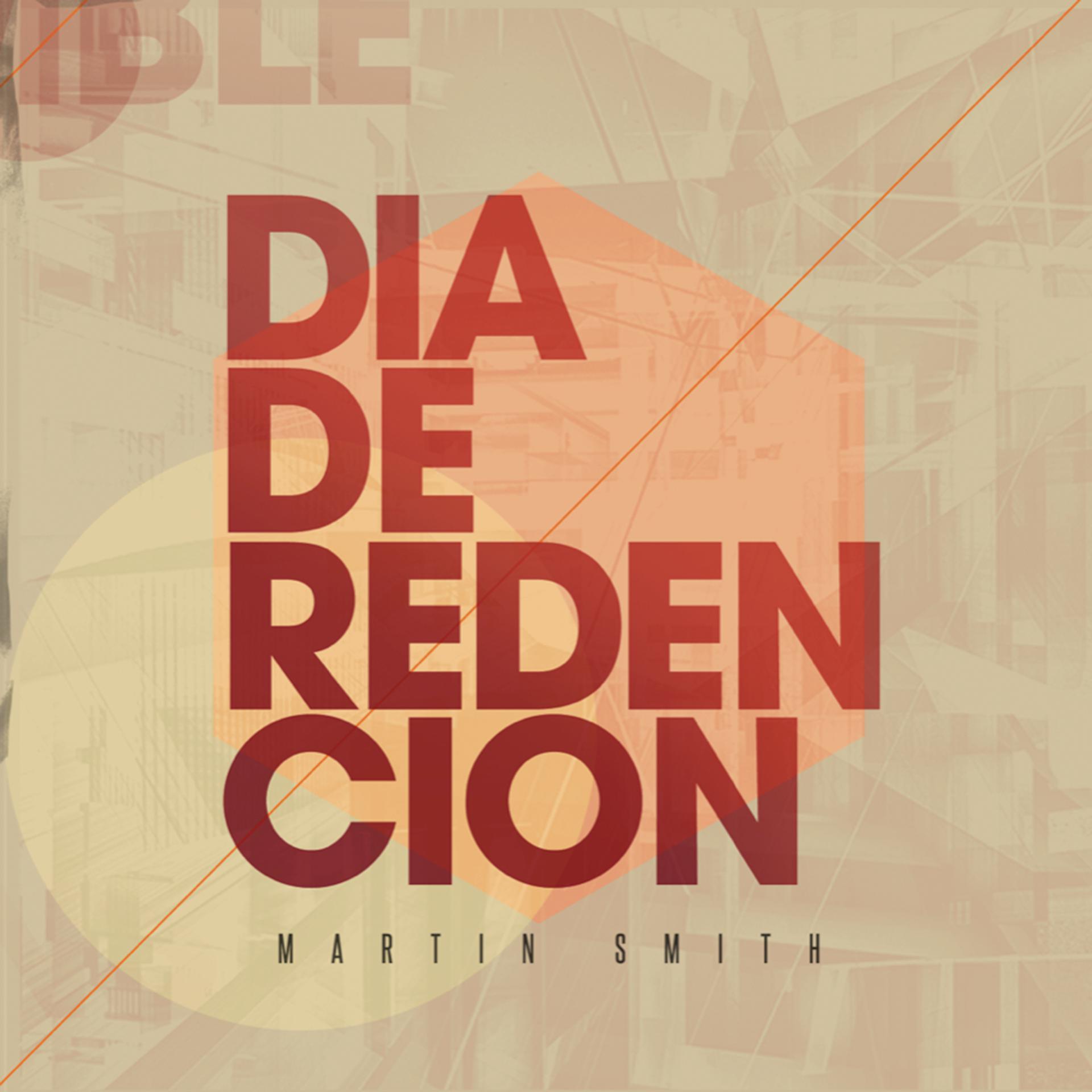 Постер альбома Día de Redención