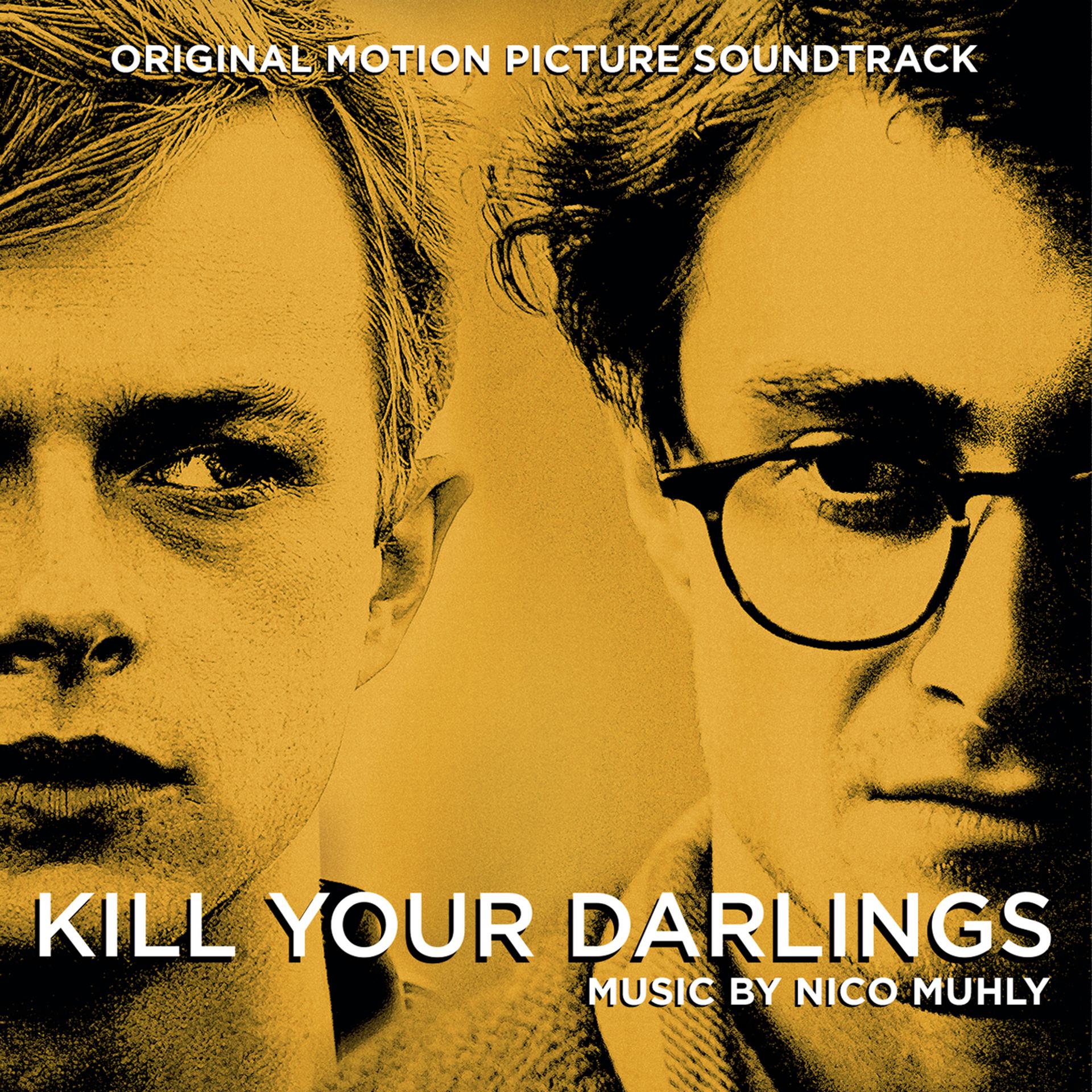 Постер альбома Kill Your Darlings