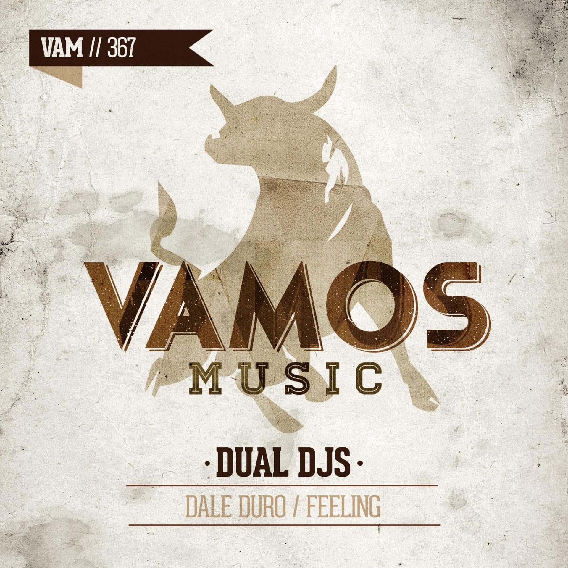 Постер альбома Dale Duro / Feelings