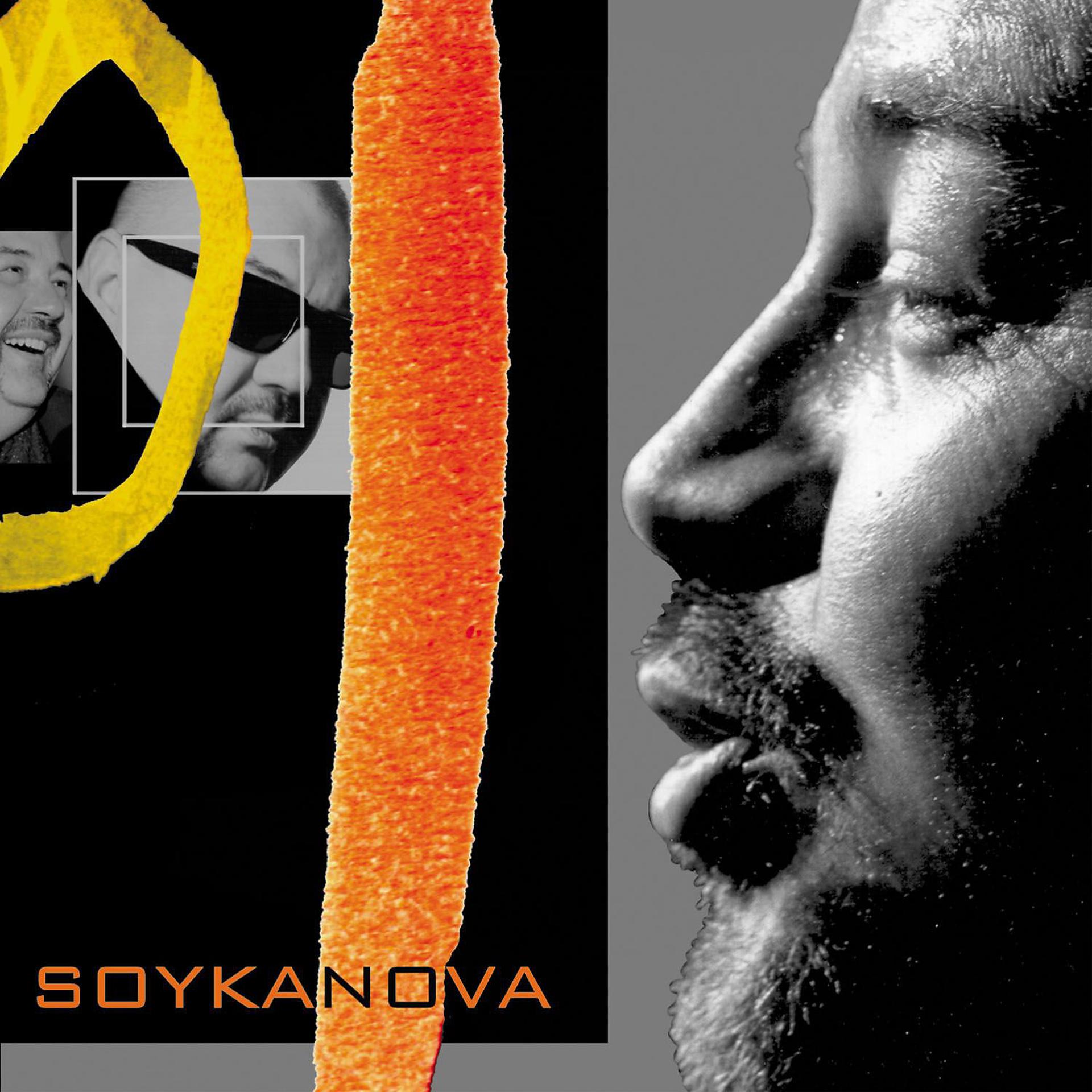 Постер альбома Soykanova