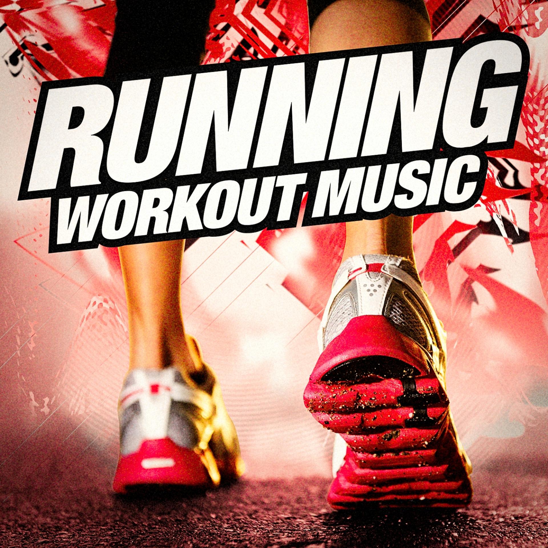 Постер альбома Running Workout Music: Hits, Vol. 1