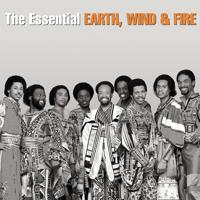 Постер альбома The Essential Earth, Wind & Fire