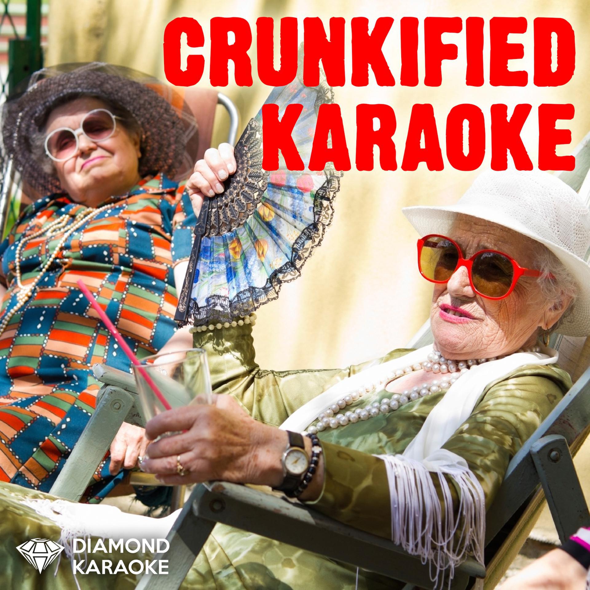 Постер альбома Crunkified Karaoke