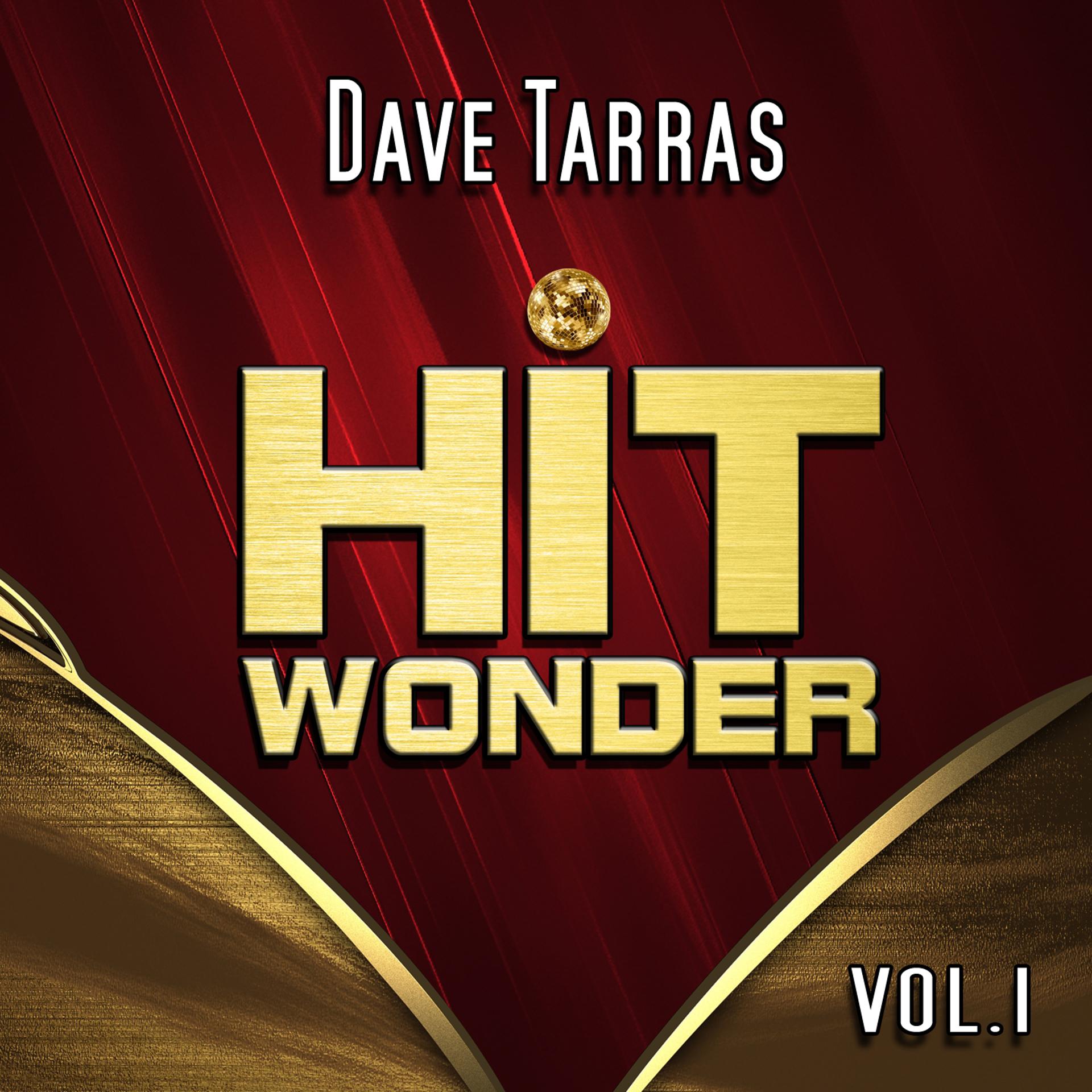 Постер альбома Hit Wonder: Dave Tarras, Vol.1
