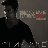Постер альбома Humanos a Marte (Urbano Remix)