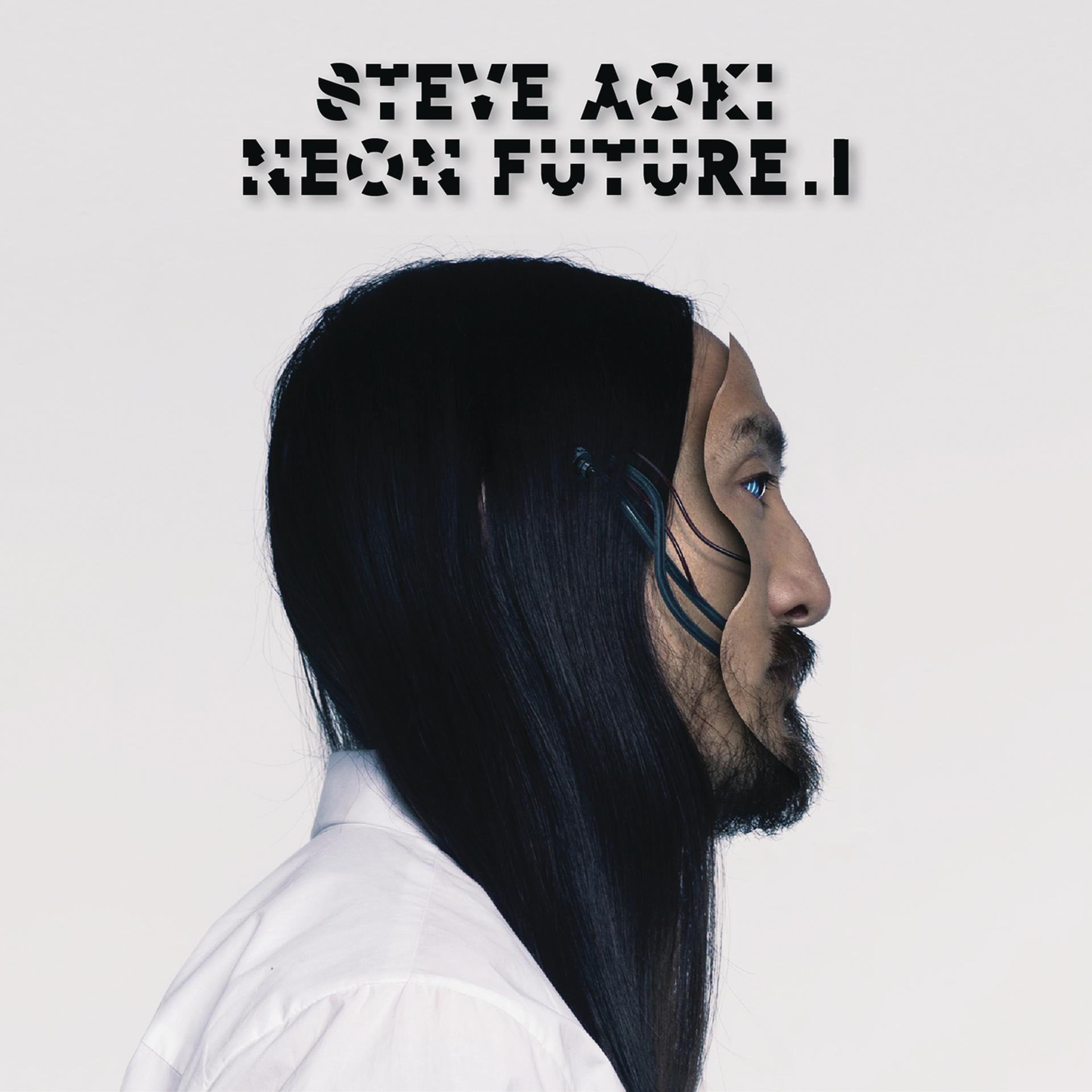 Постер альбома Neon Future I