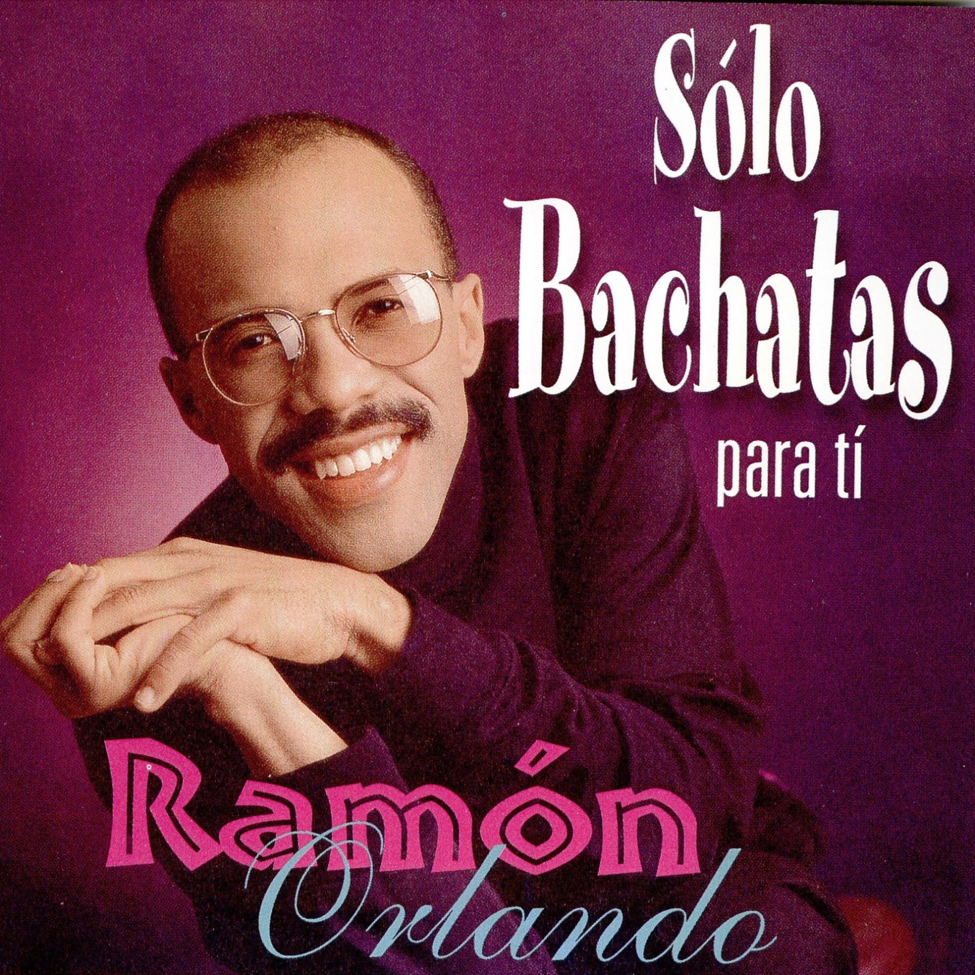 Постер альбома Solo Bachatas para Ti