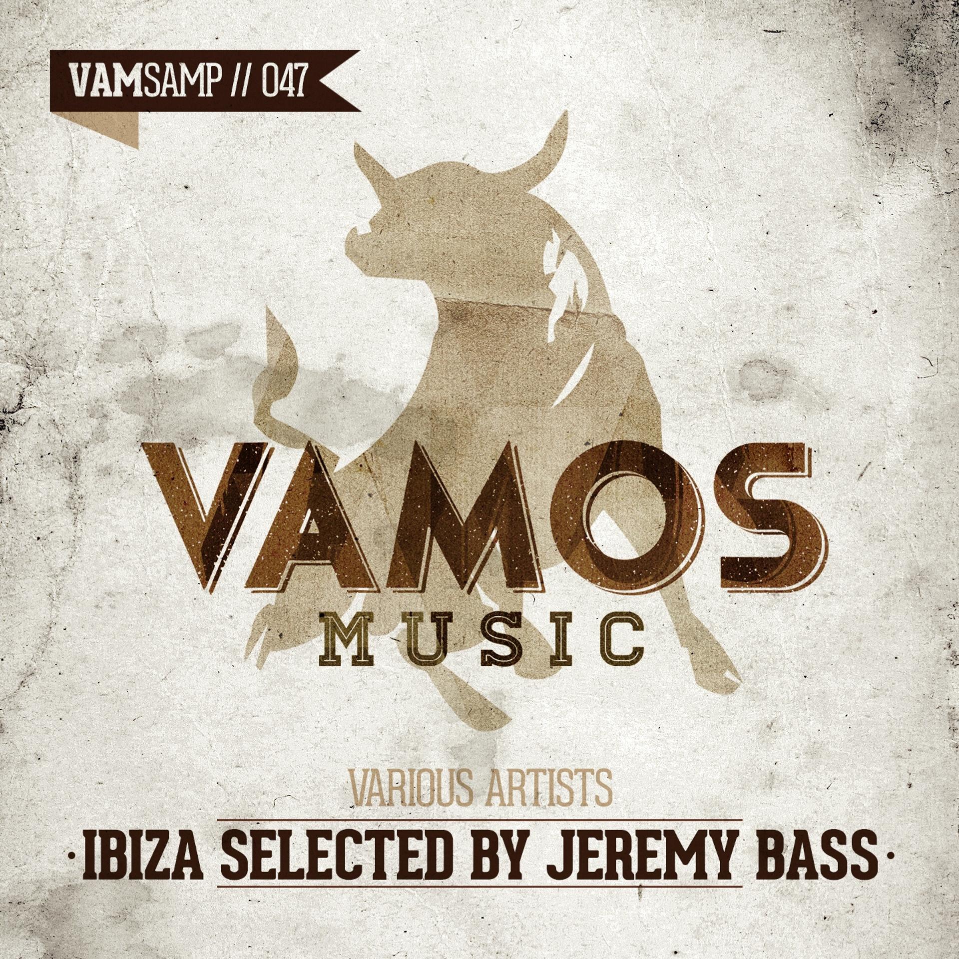 Постер альбома Ibiza Selected by Jeremy Bass