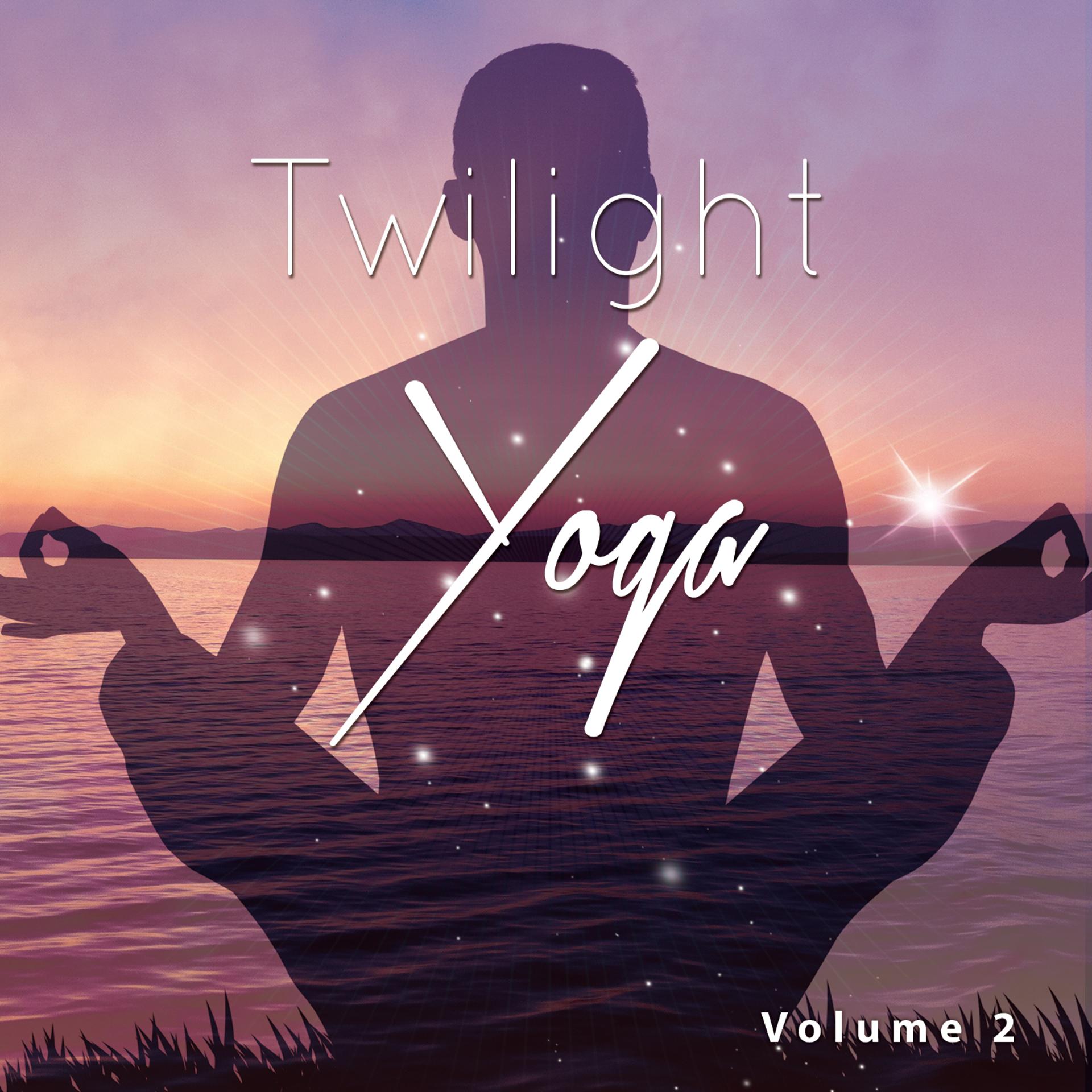 Постер альбома Twilight Yoga, Vol. 2
