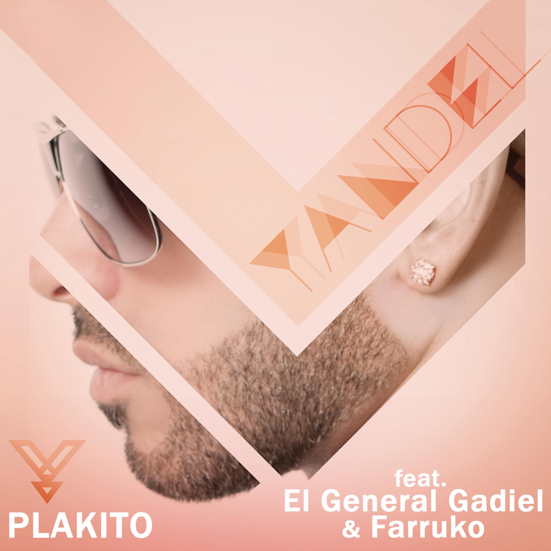 Постер альбома Plakito (Remix)