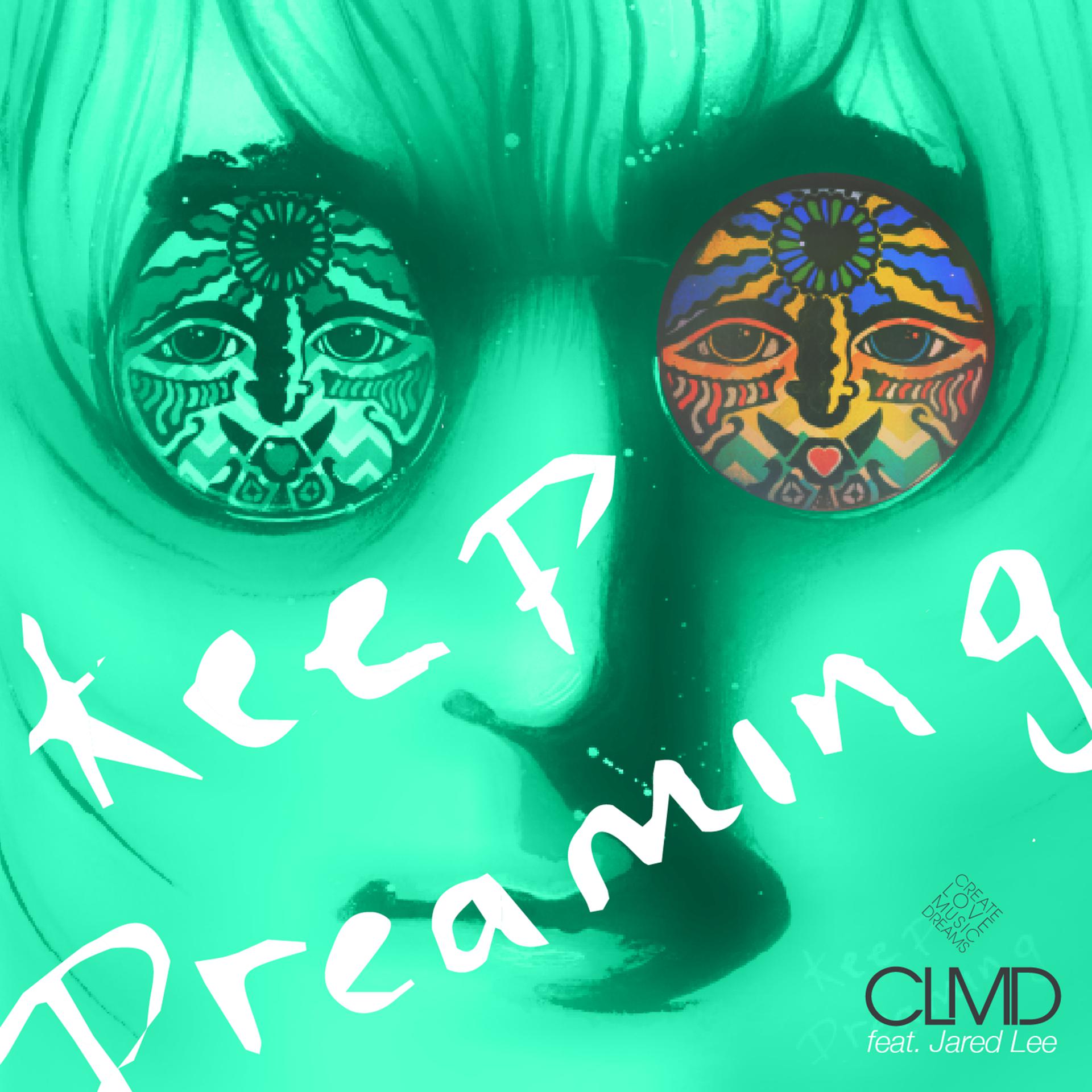 Постер альбома Keep Dreaming (Remixes)
