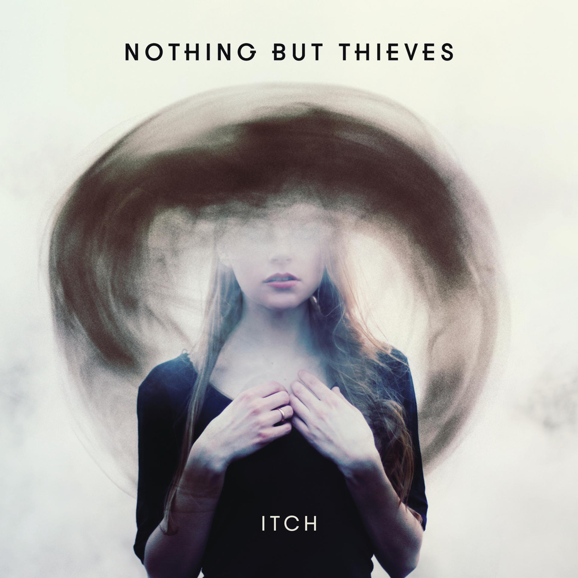 Постер альбома Itch (Single Version)
