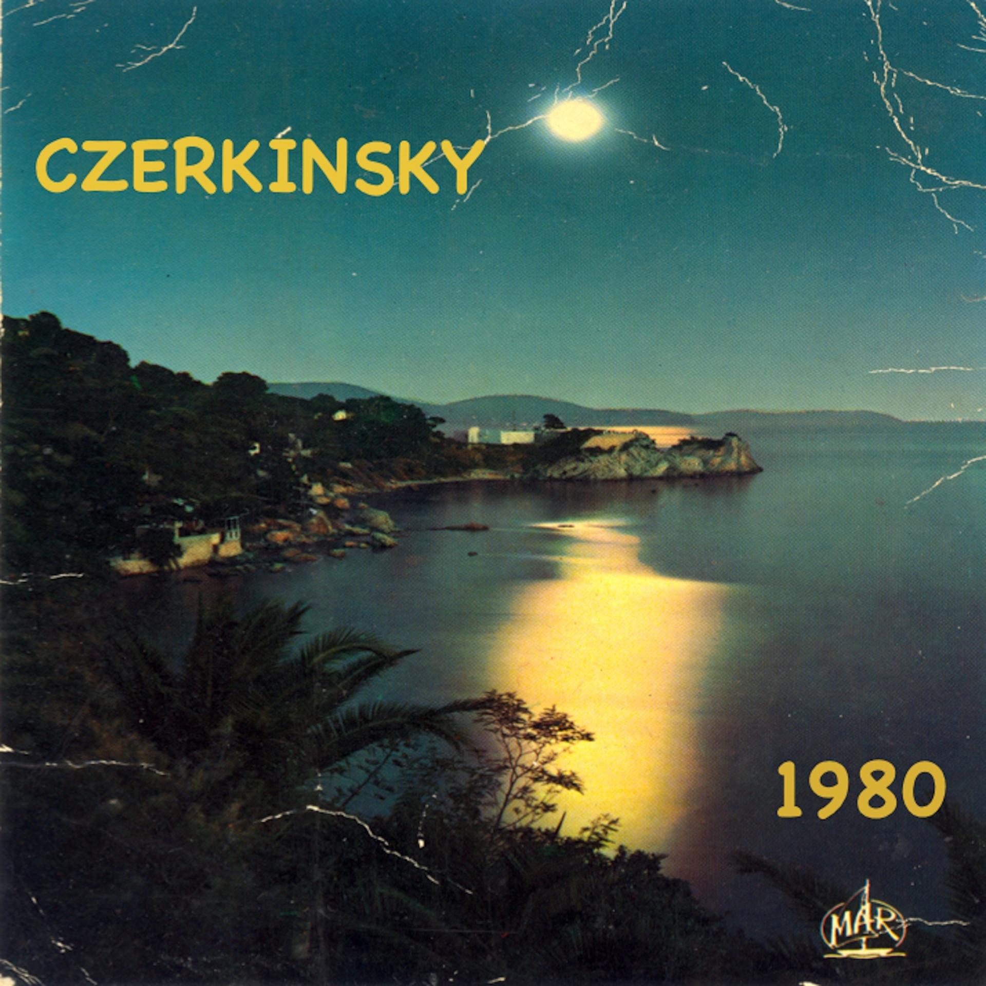 Постер альбома 1980