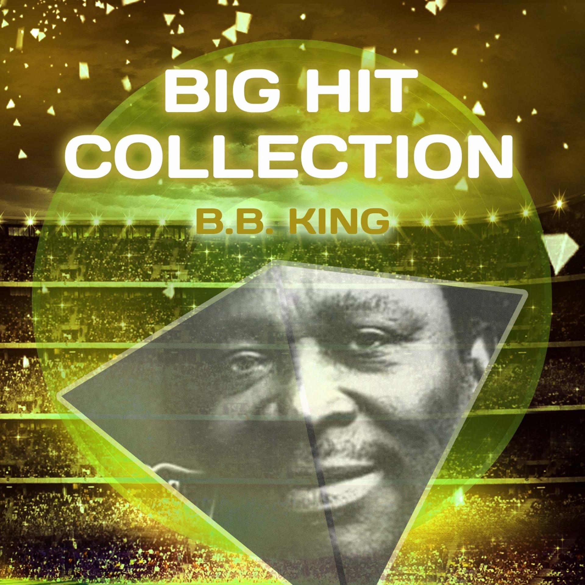 Постер альбома Big Hit Collection