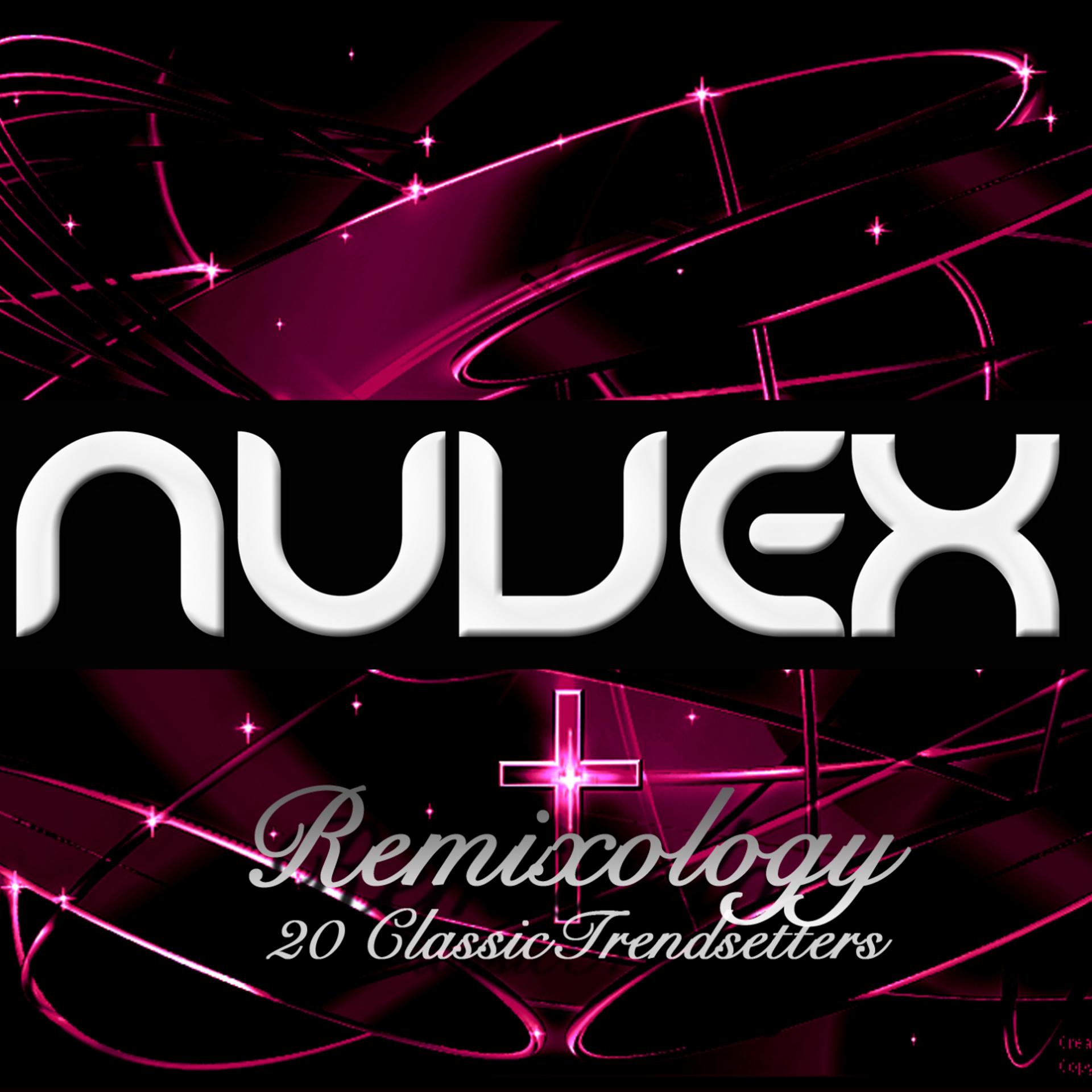 Постер альбома Remixology