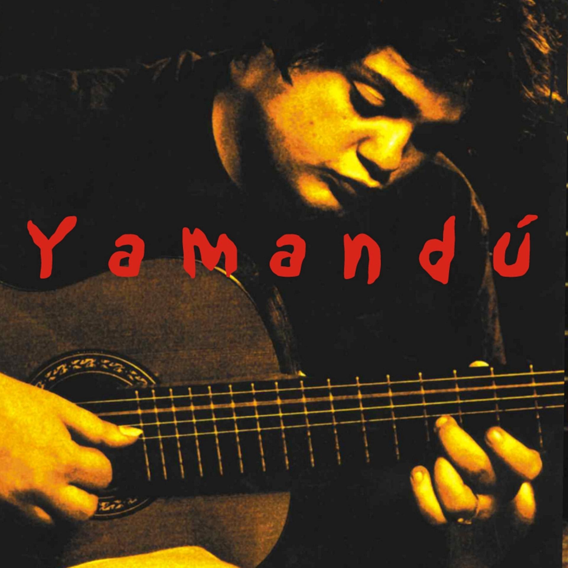 Постер альбома Yamandú