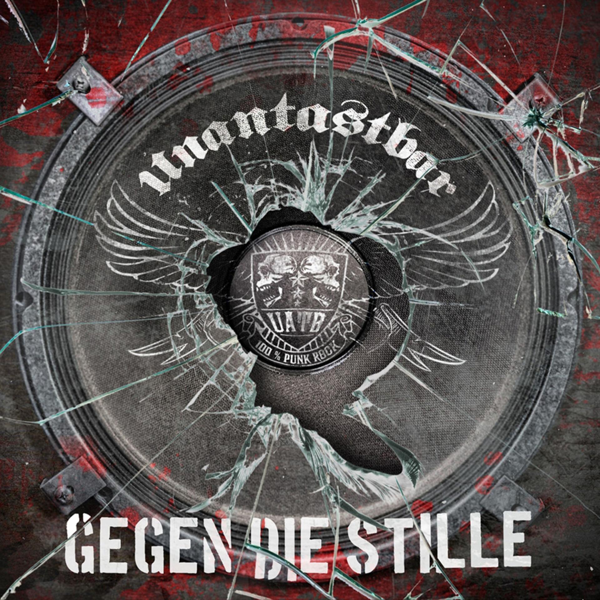 Постер альбома Gegen die Stille