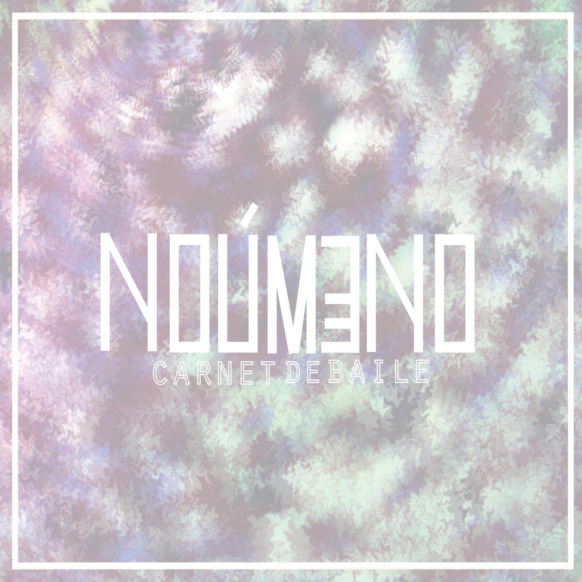 Постер альбома Noúmeno