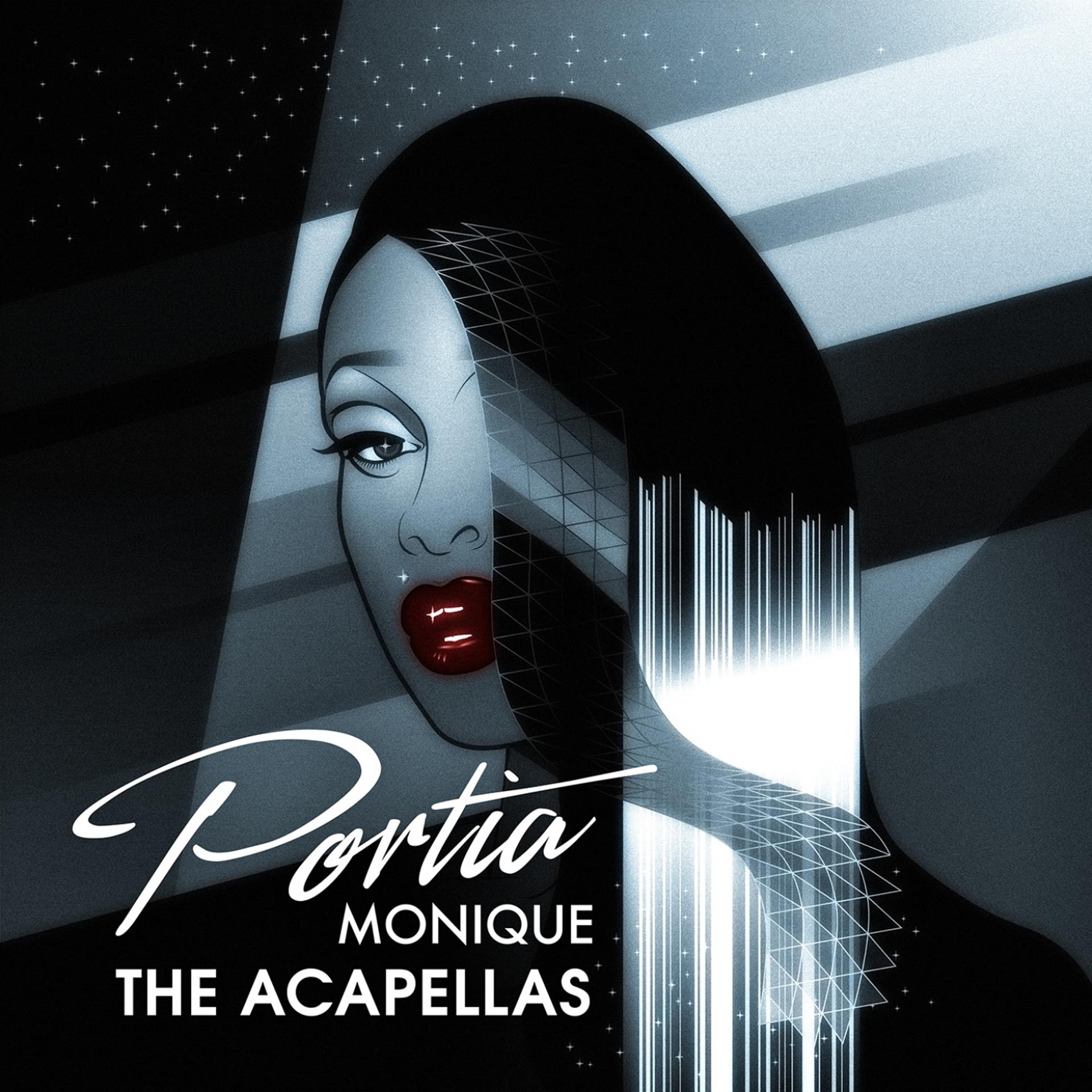 Постер альбома Portia Monique