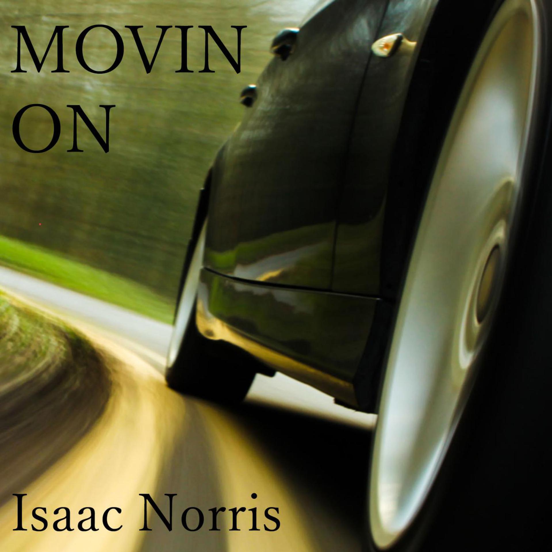 Постер альбома Movin On