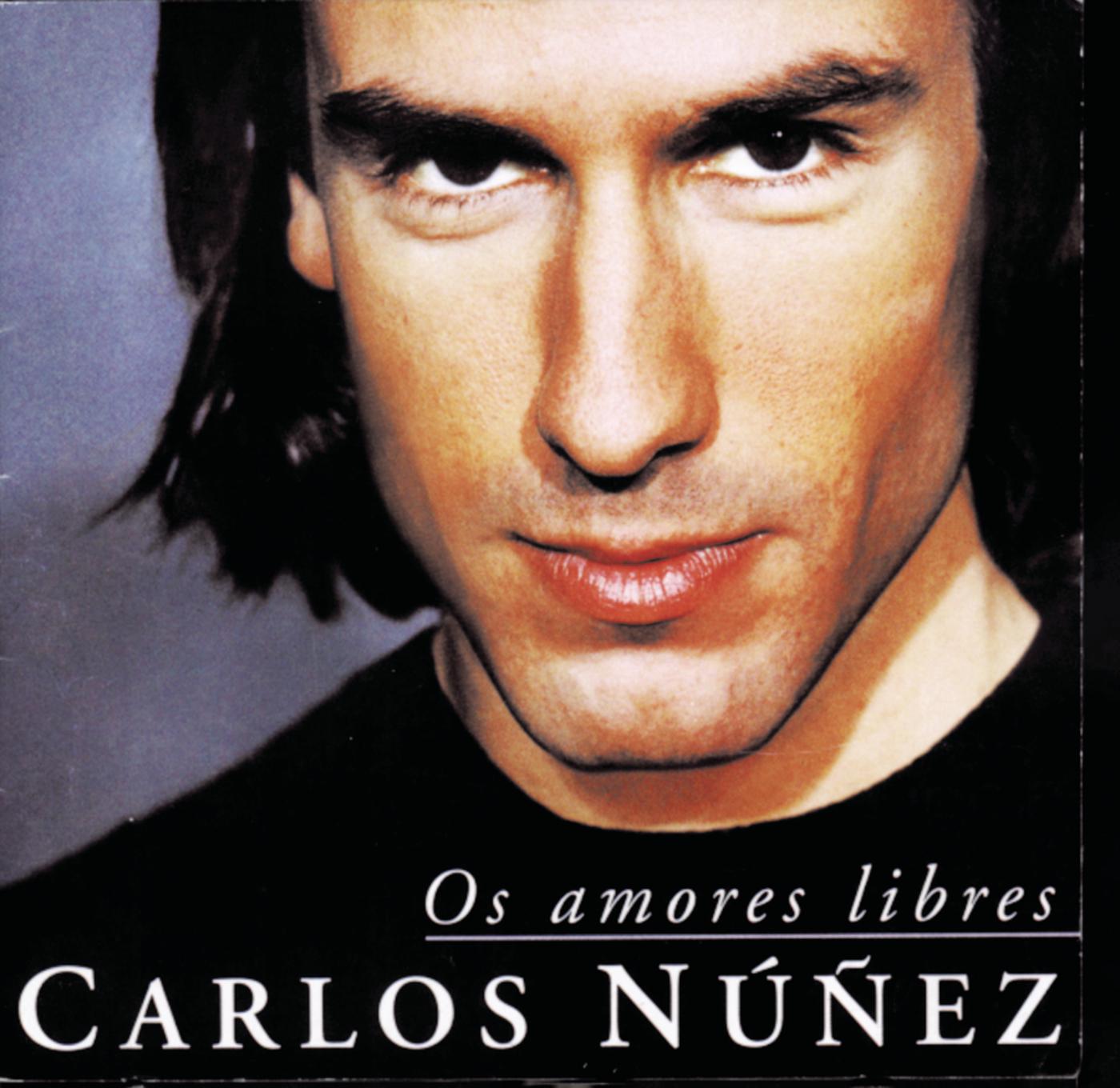 Постер альбома Os Amores Libres