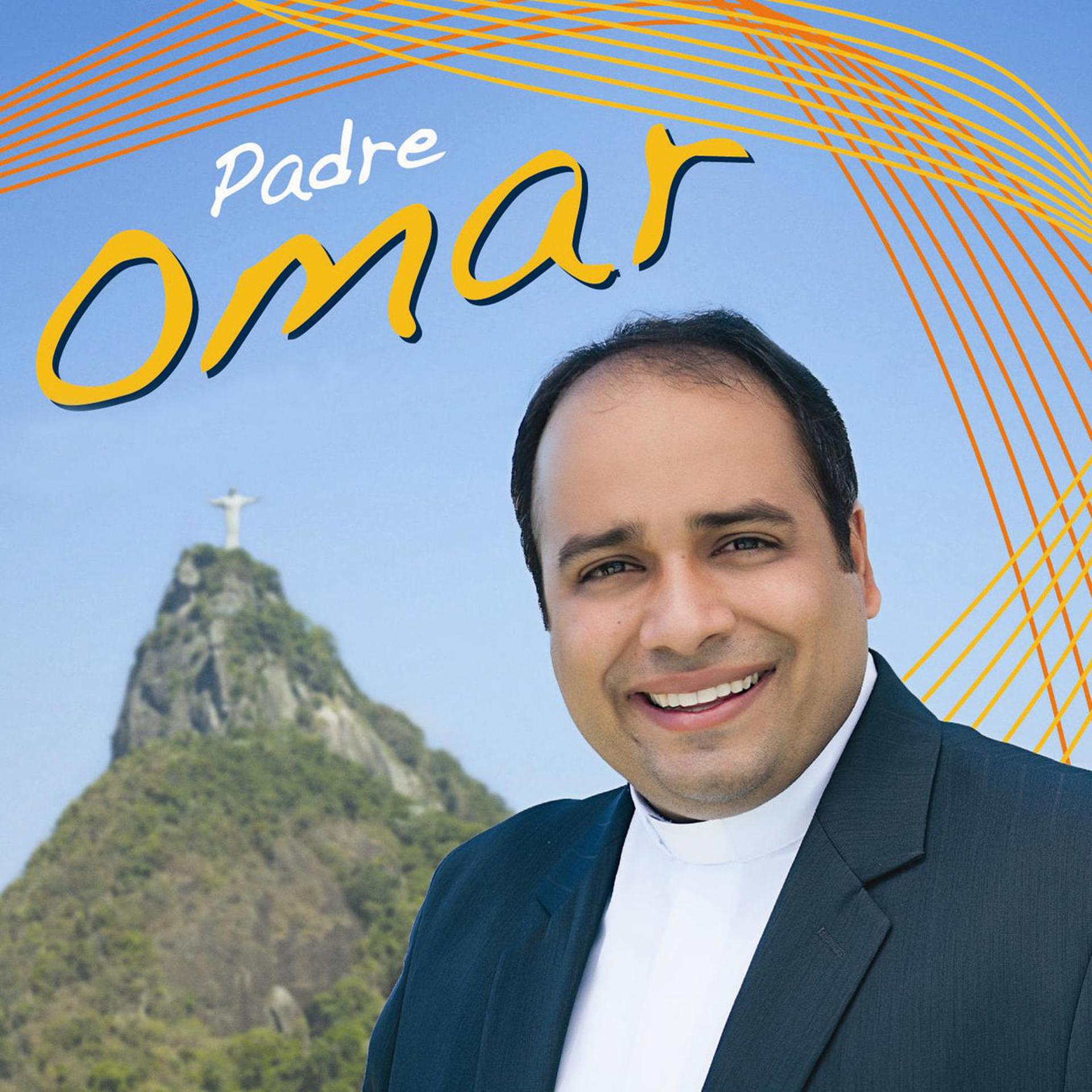 Постер альбома Padre Omar Raposo