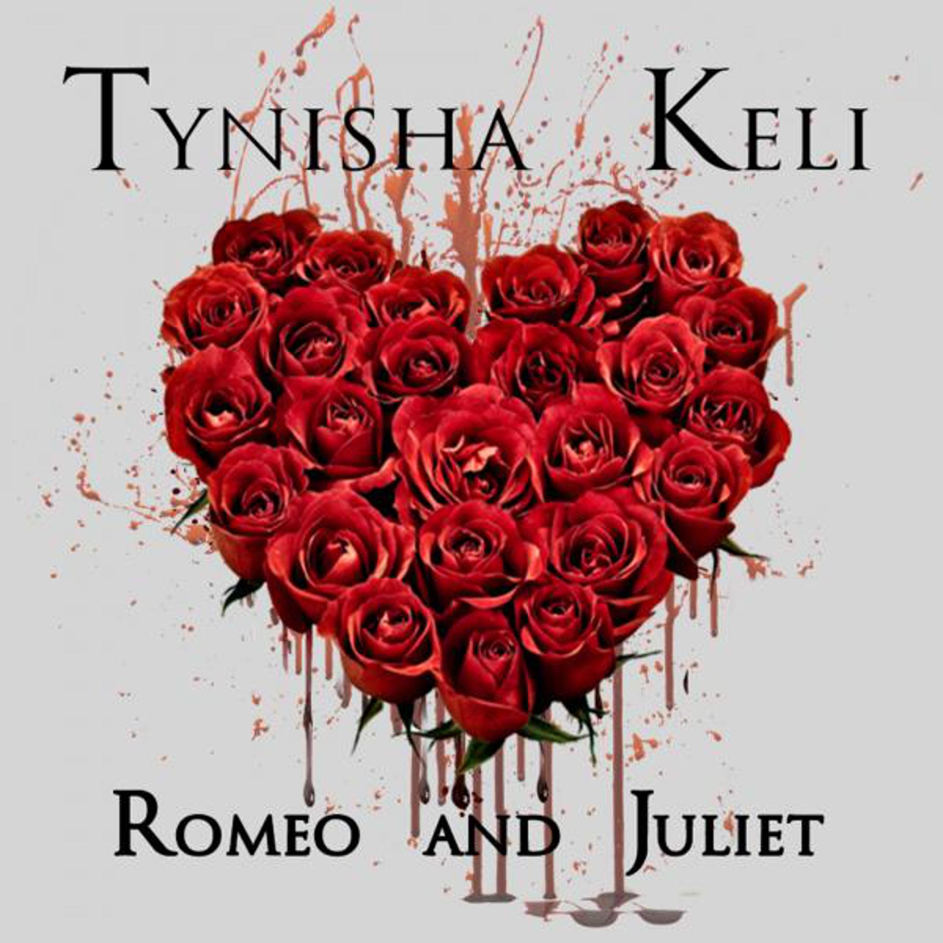 Постер альбома Romeo & Juliet