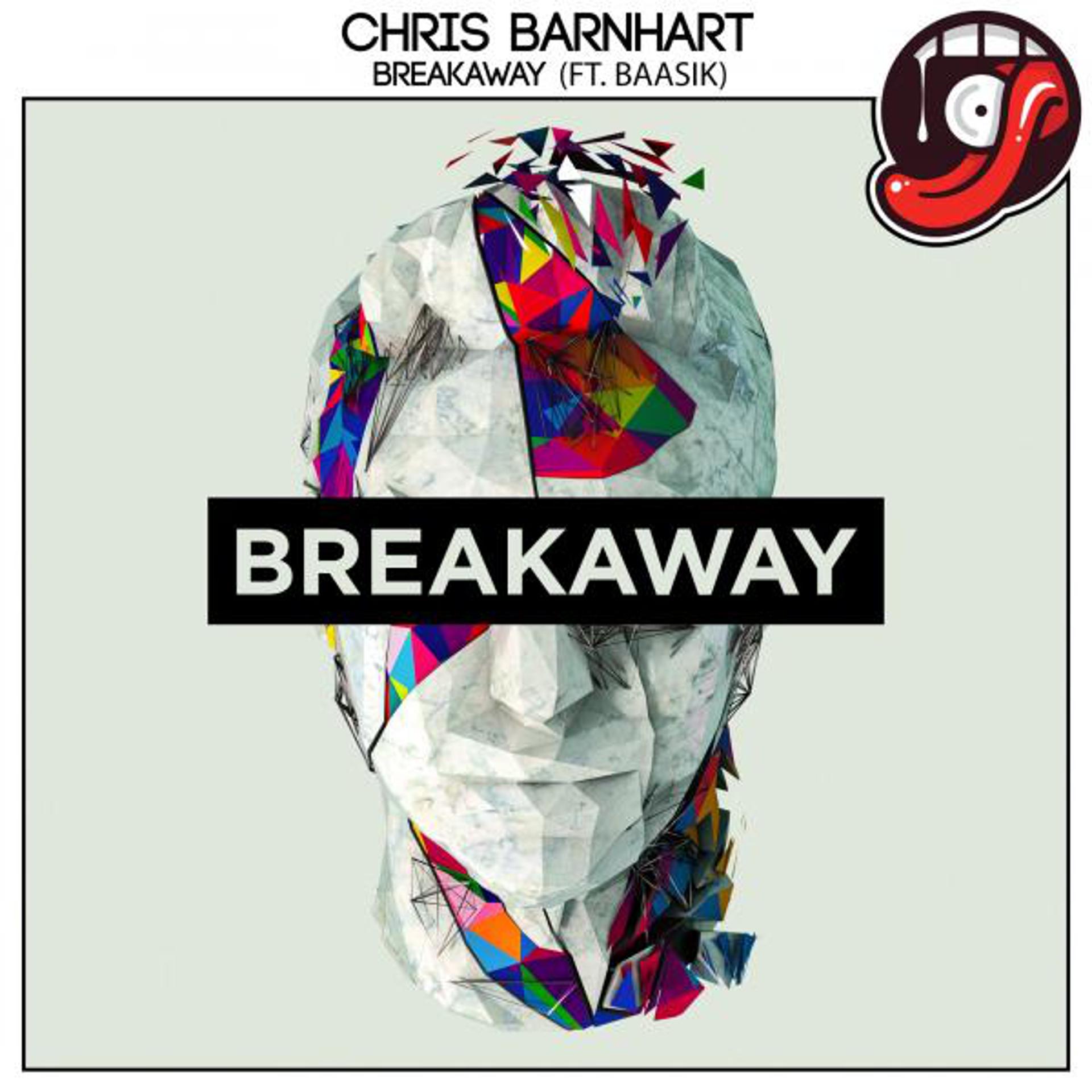 Постер альбома Breakaway