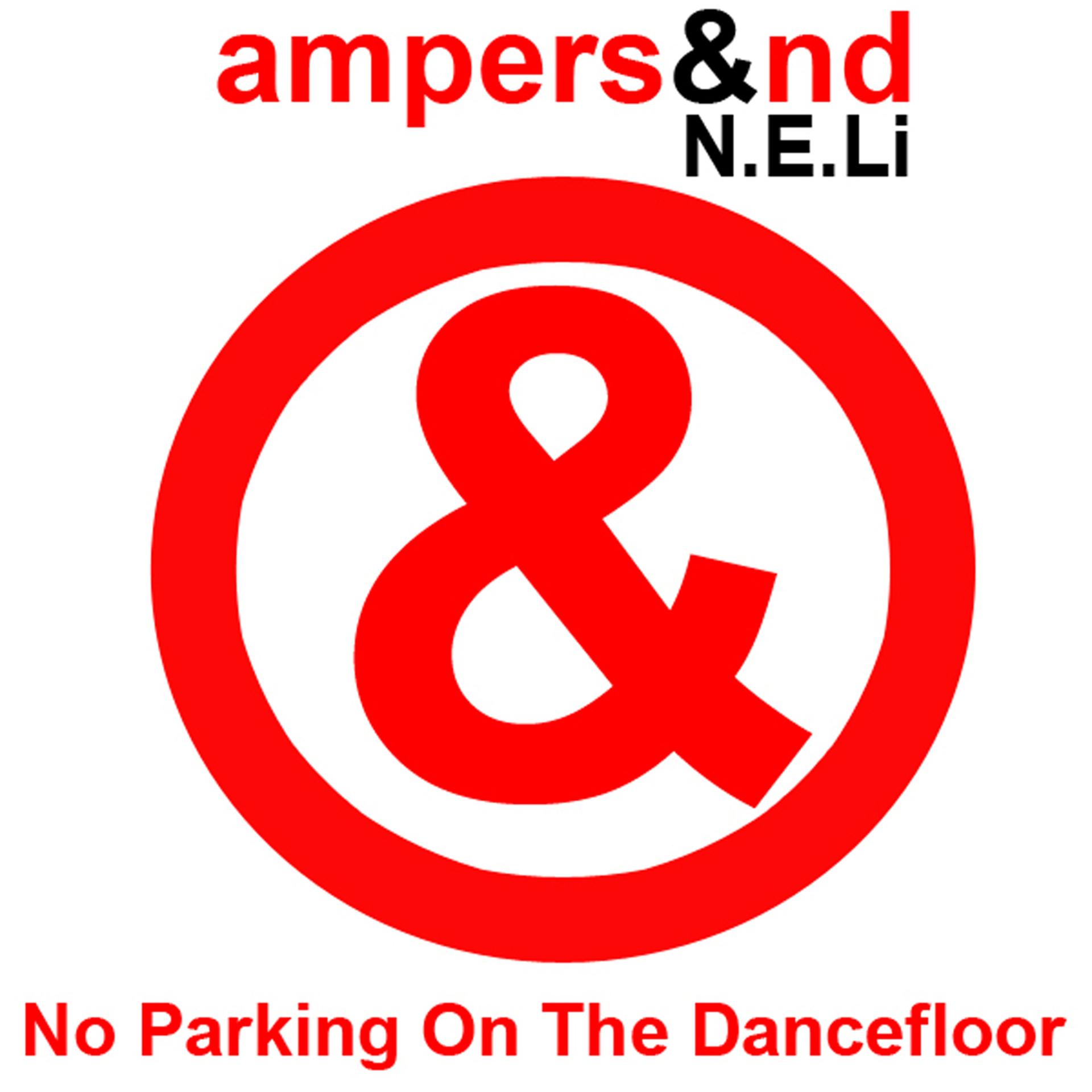 Постер альбома No Parking on the Dance Floor