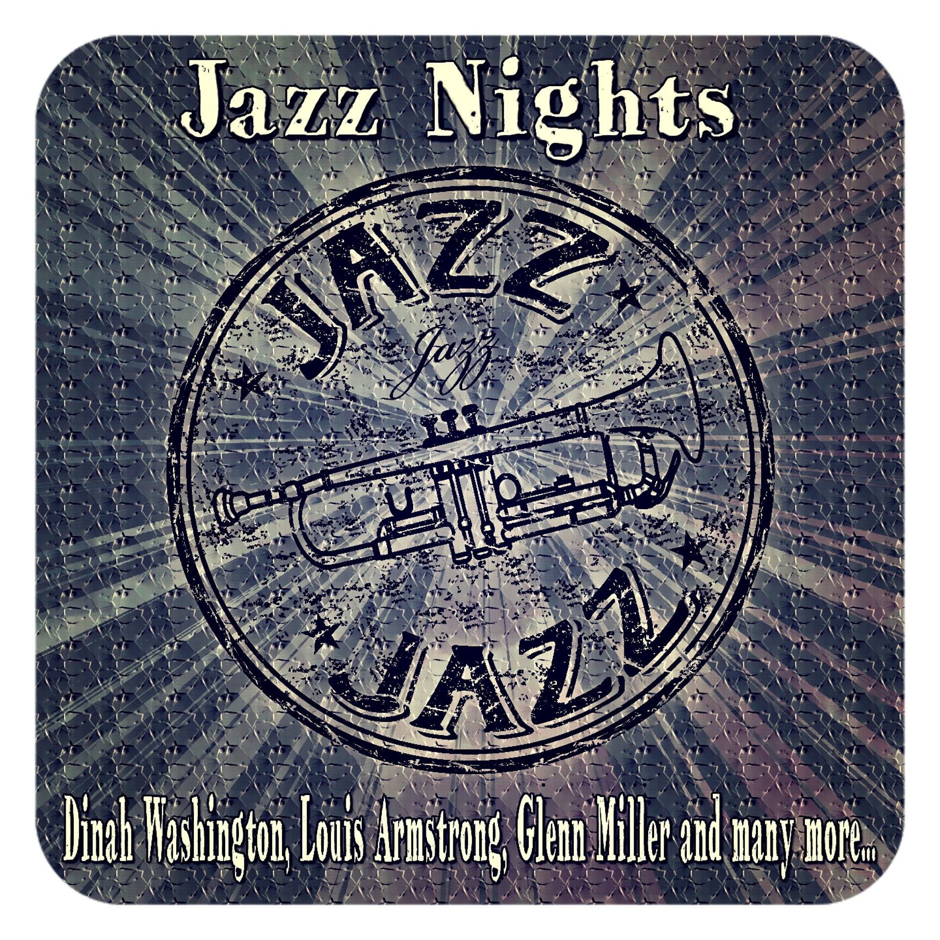 Постер альбома Jazz Nights