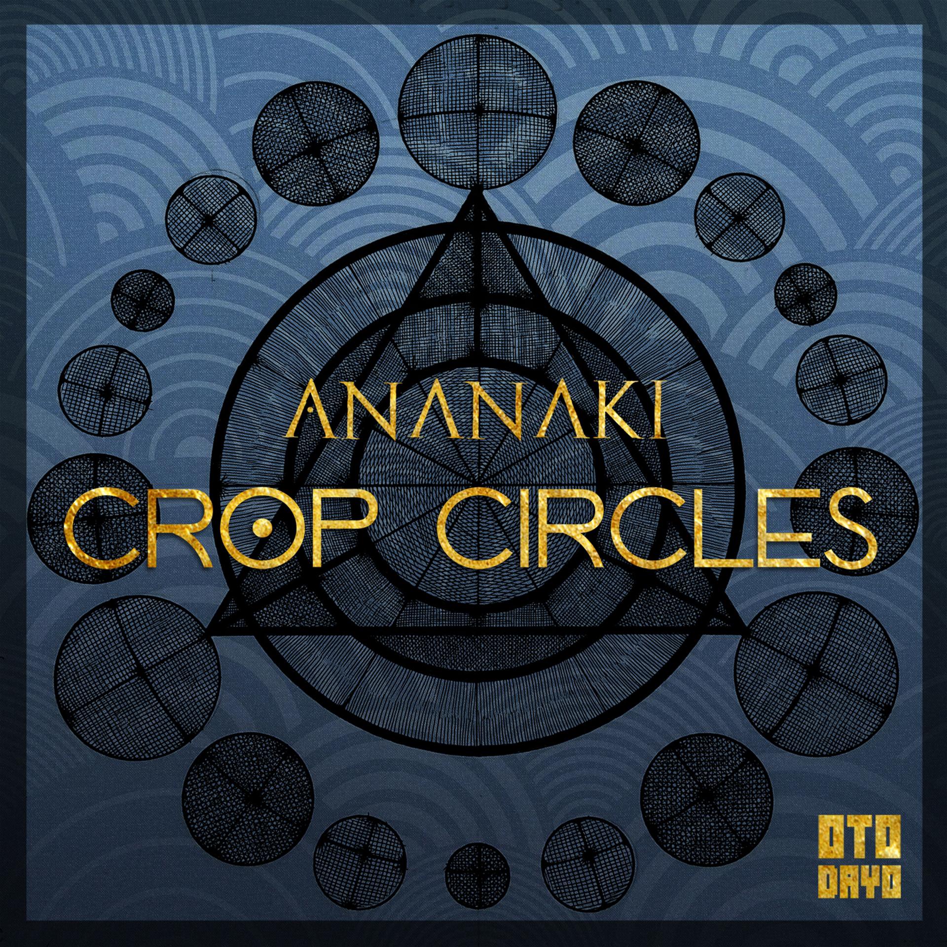 Постер альбома Crop Circles