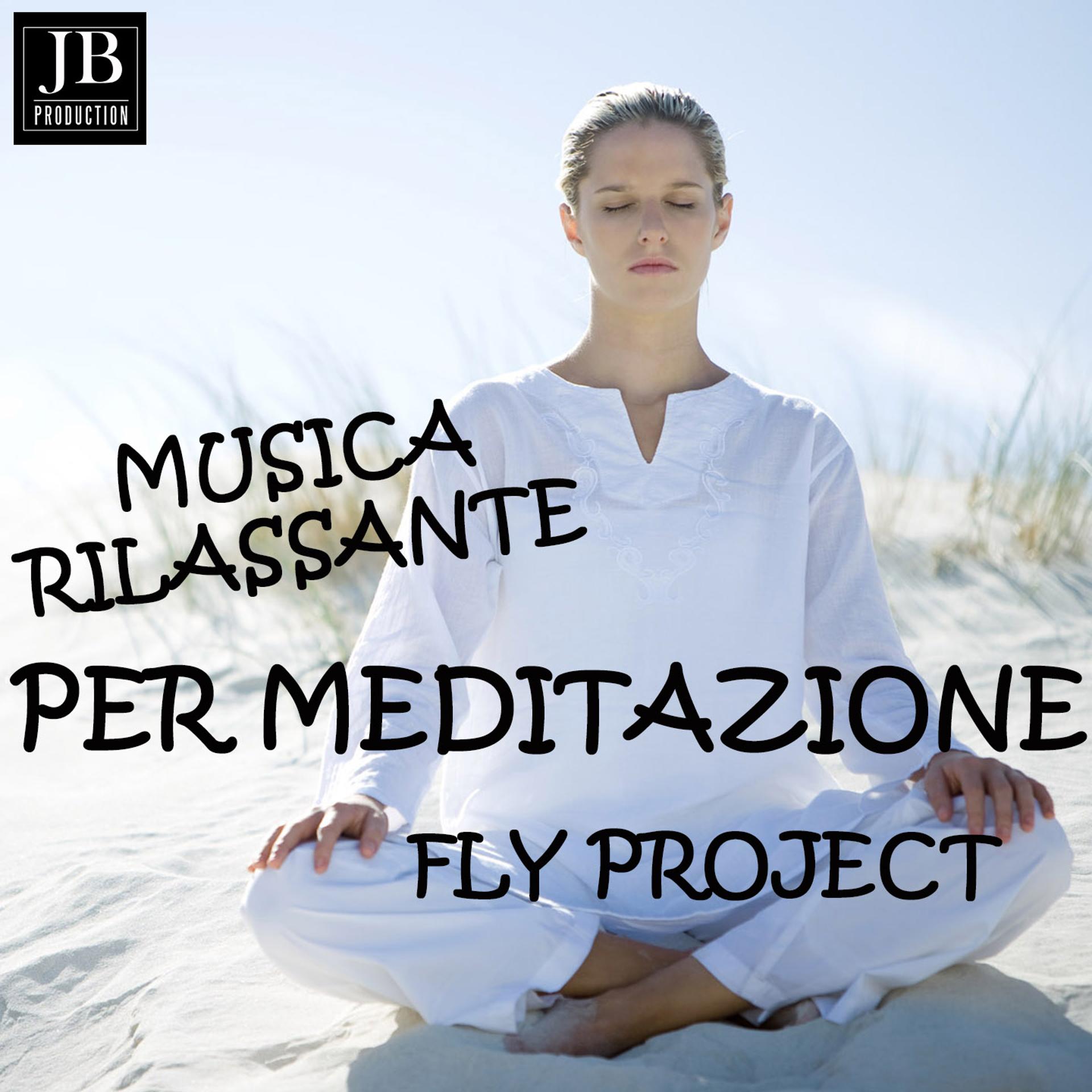 Постер альбома 100 Musica Rilassante Per Meditazione