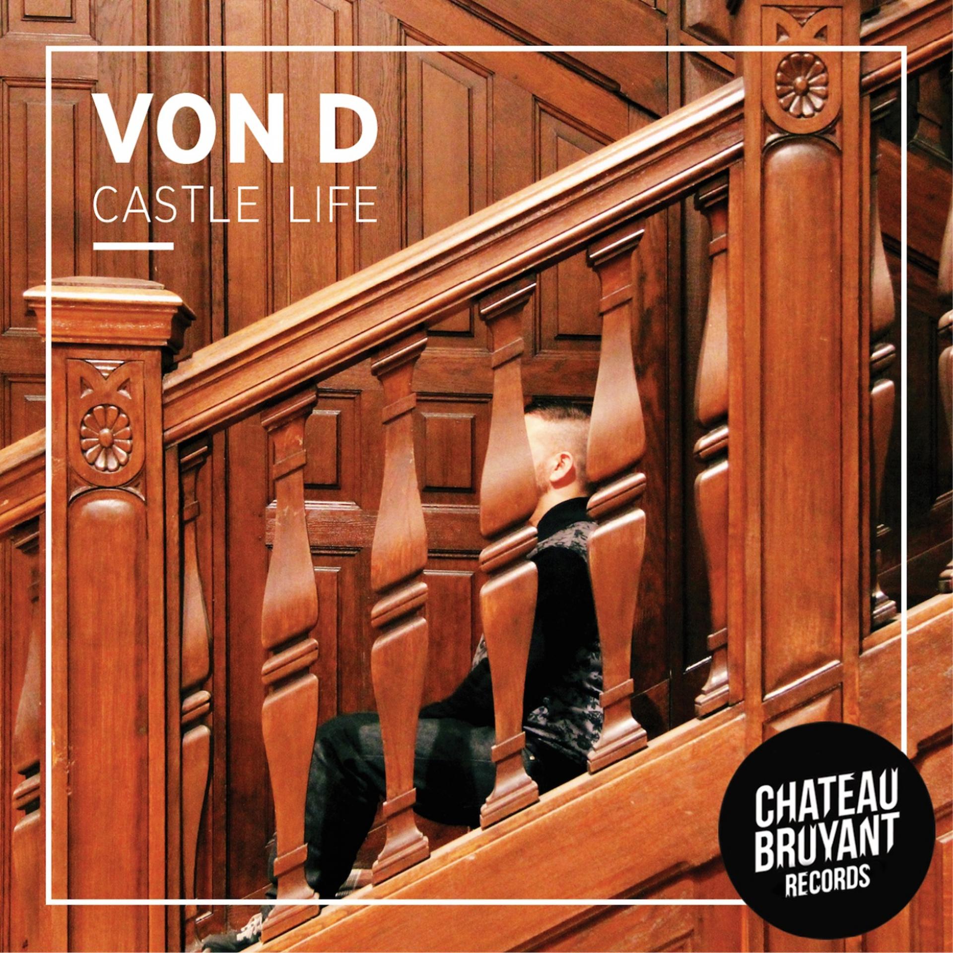 Постер альбома Castle Life