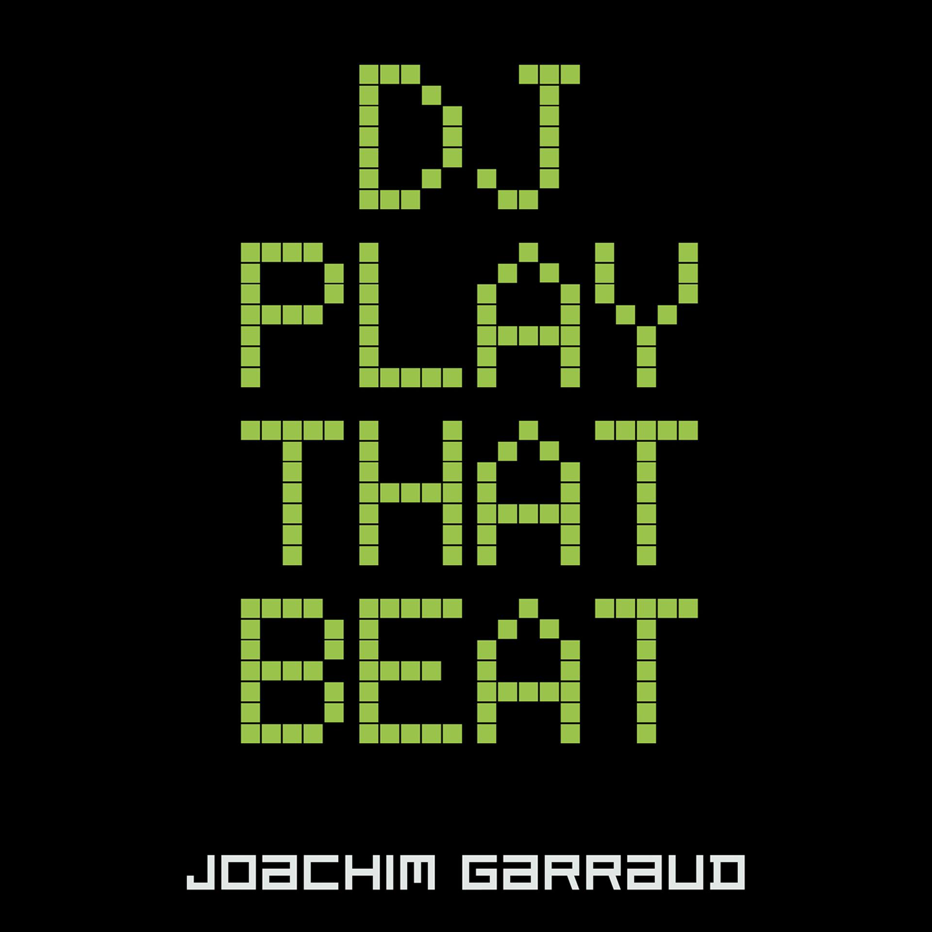 Постер альбома DJ Play That Beat
