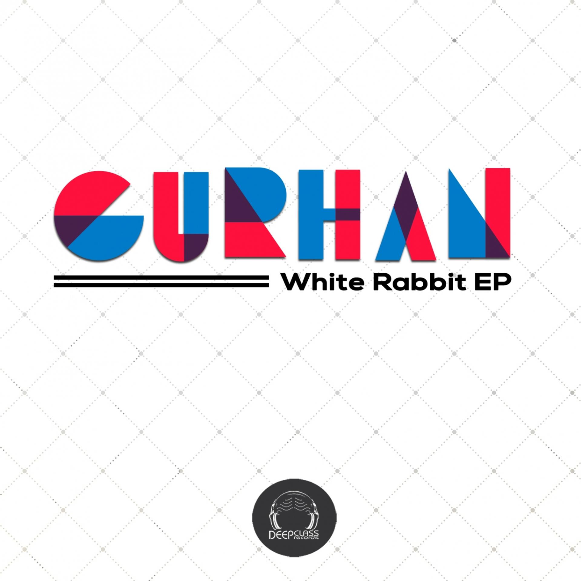 Постер альбома White Rabbit EP