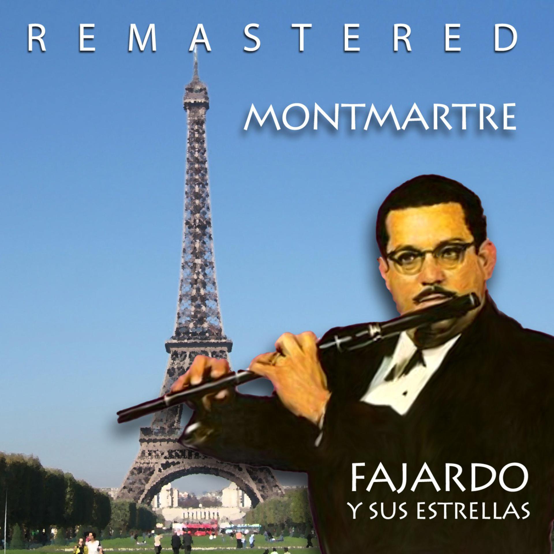 Постер альбома Montmartre