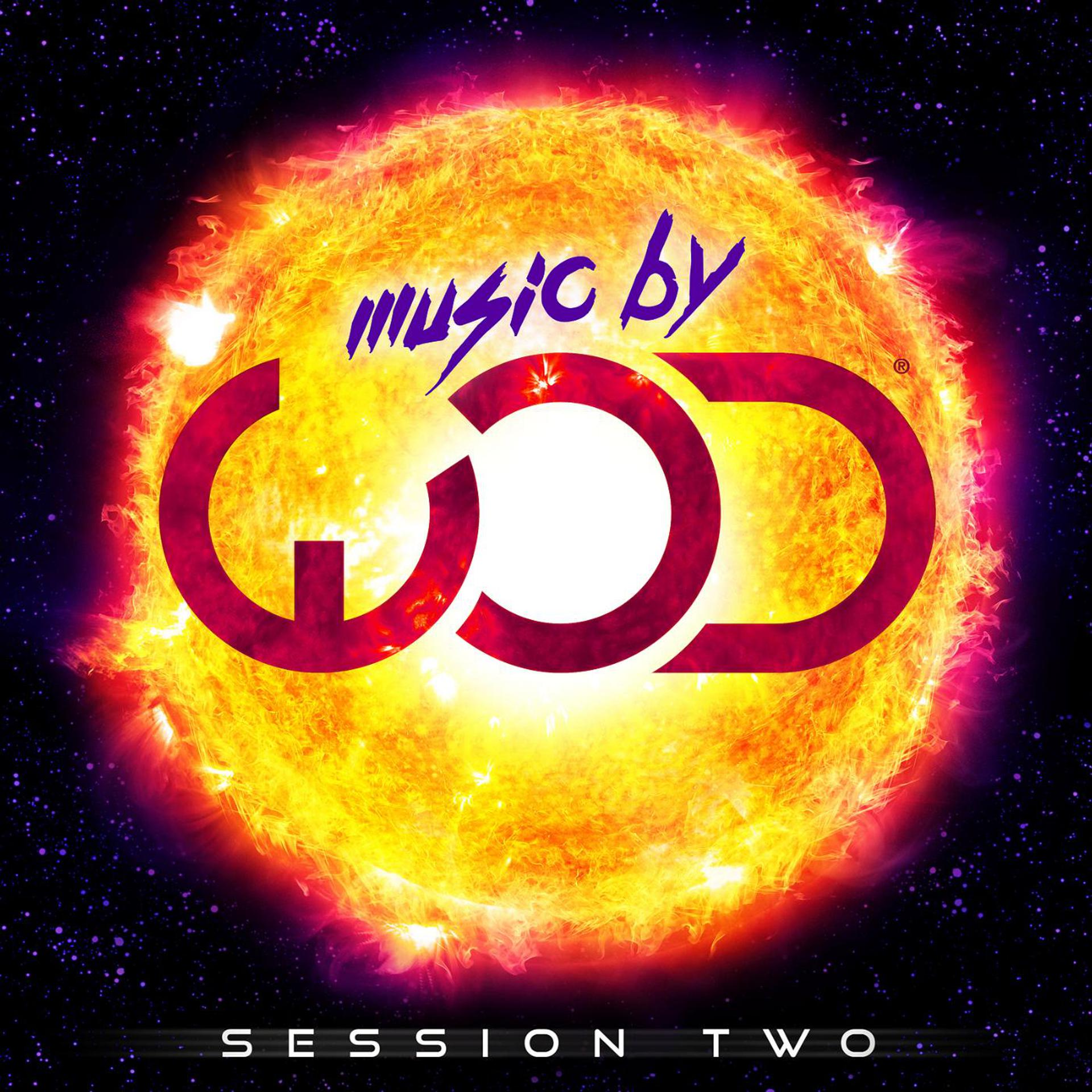 Постер альбома Music by World of Dance Session Two