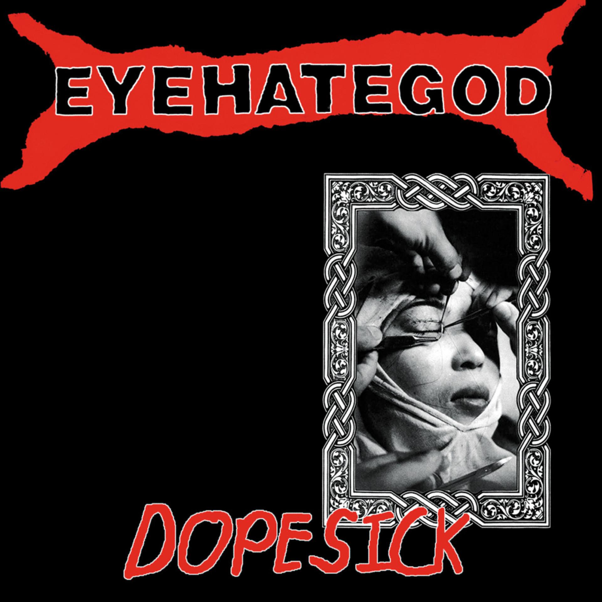 Постер альбома Dopesick