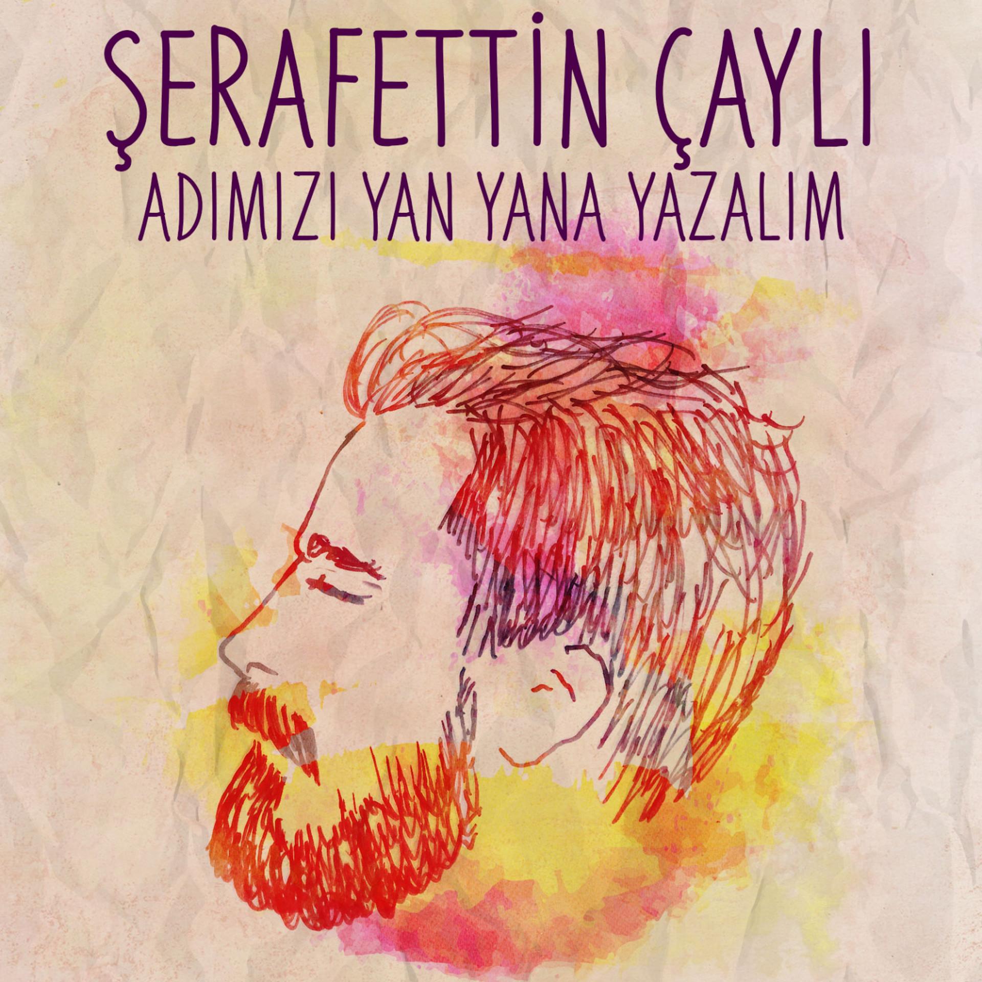 Постер альбома Adımızı Yan Yana Yazalım