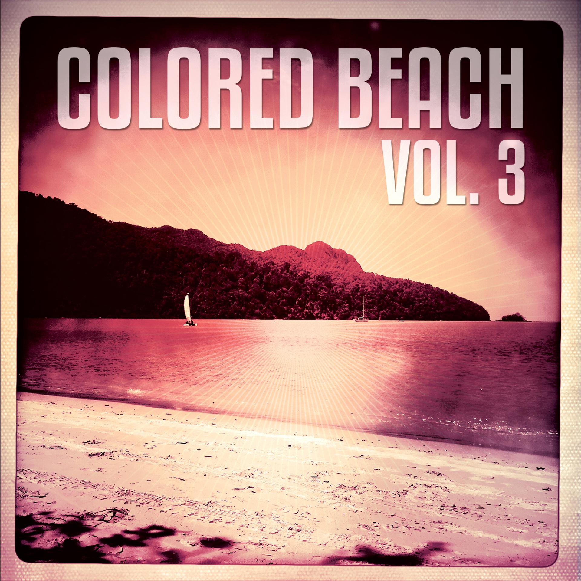 Постер альбома Colored Beach, Vol. 3