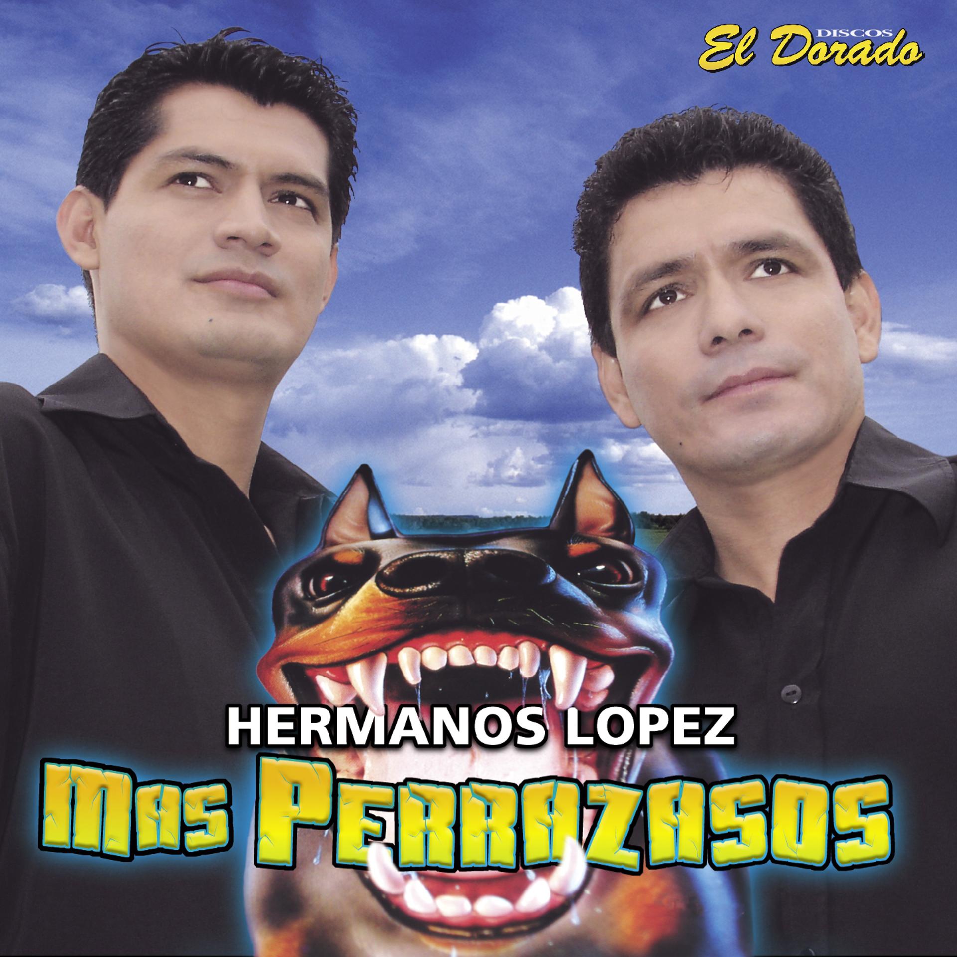 Постер альбома Más Perrazasos
