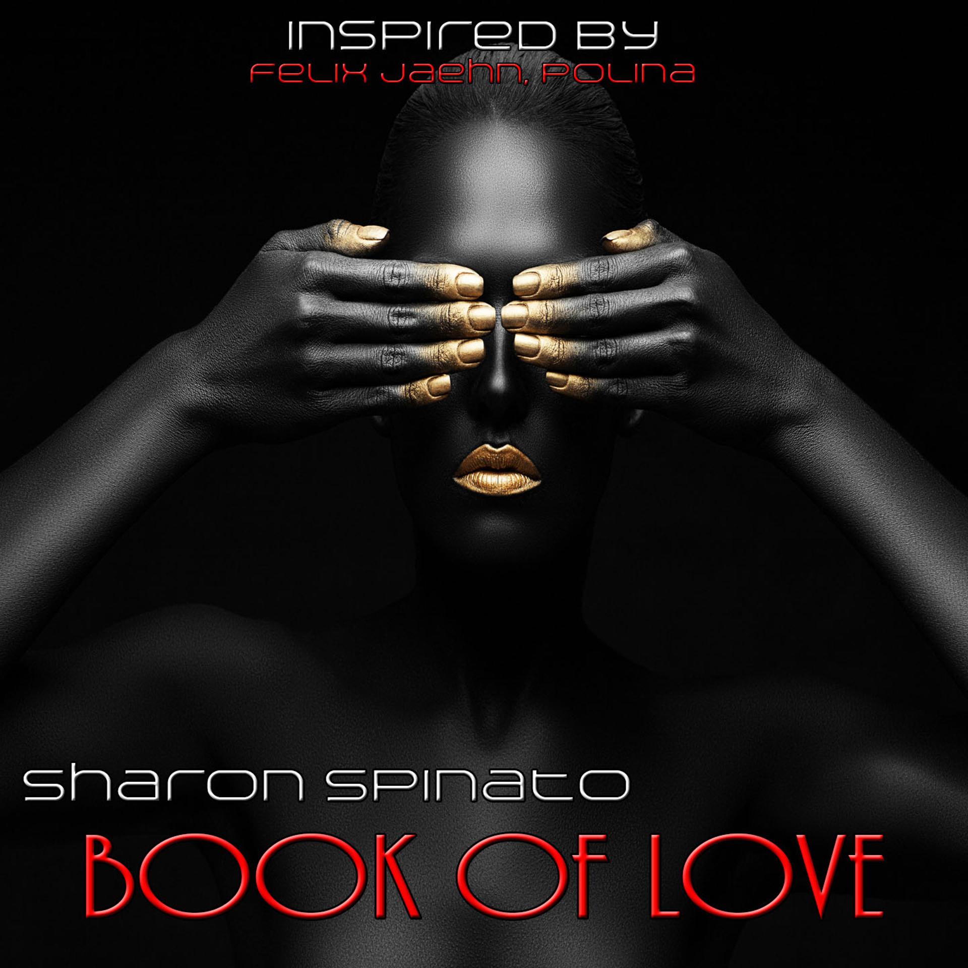 Постер альбома Book of Love