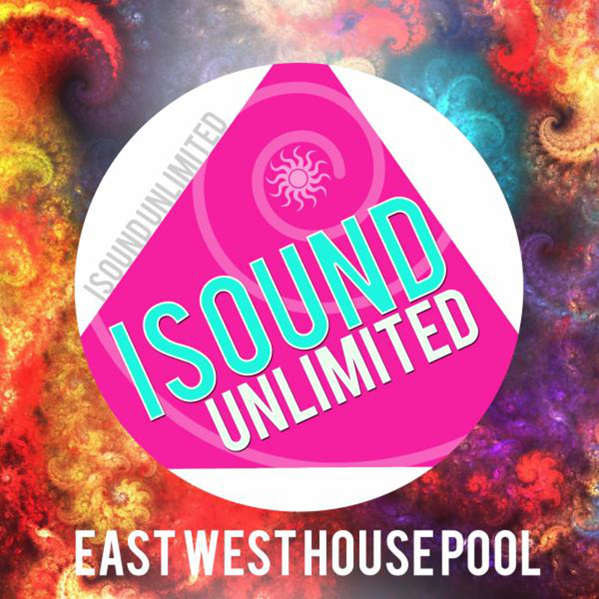 Постер альбома East West House Pool