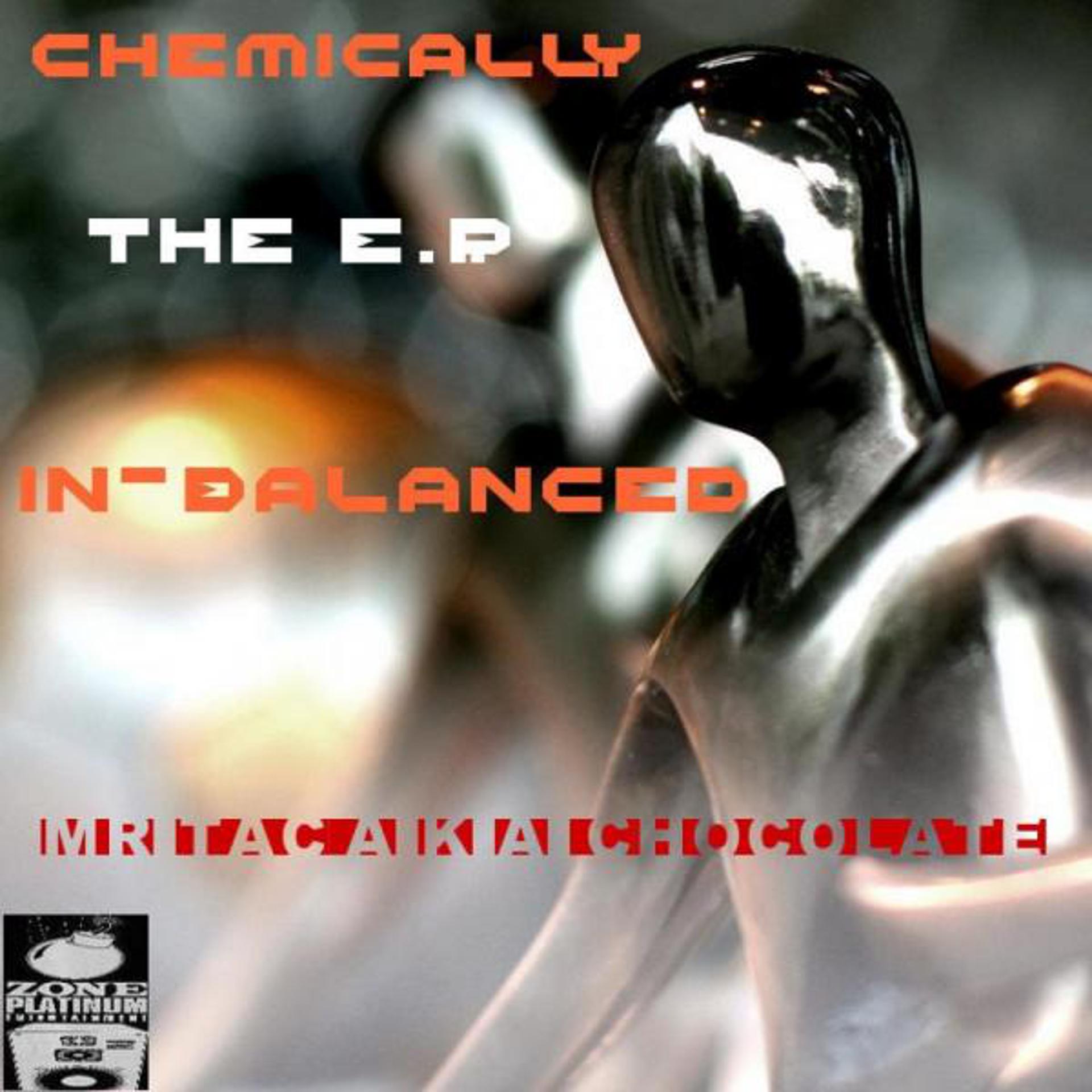 Постер альбома Chemically Inbalanced