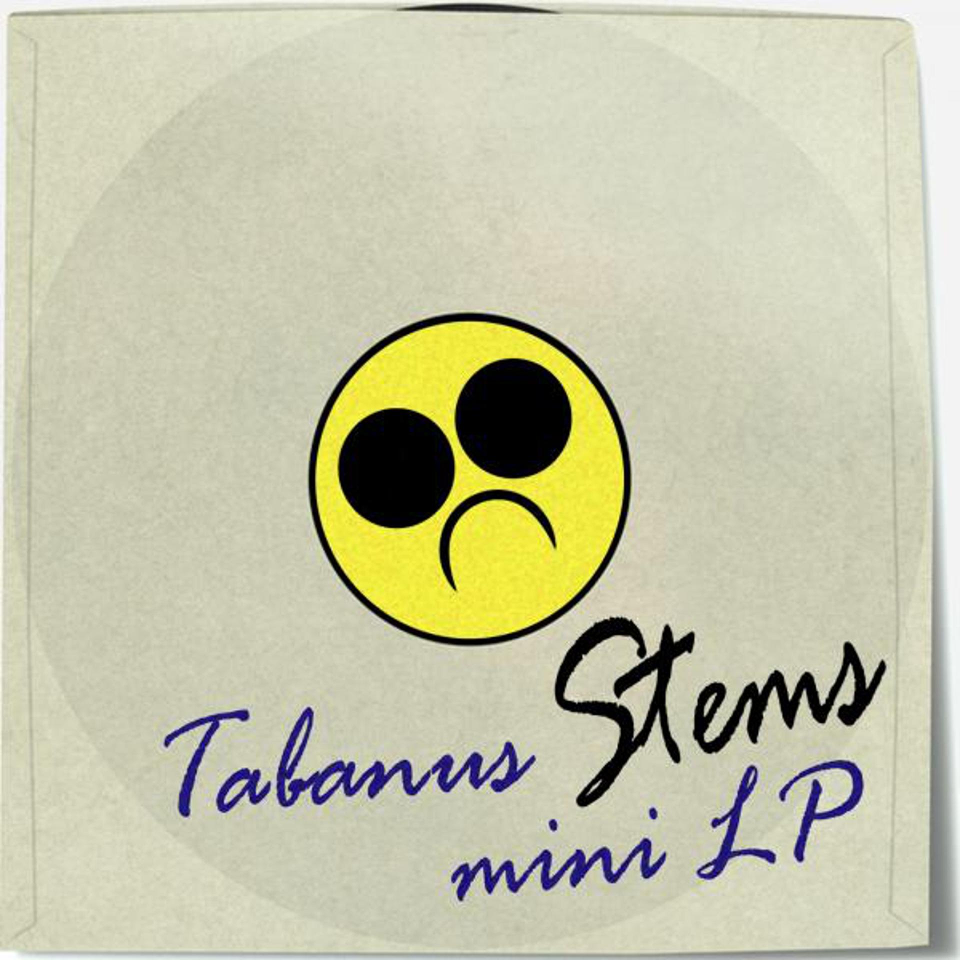 Постер альбома Stems (Mini LP)
