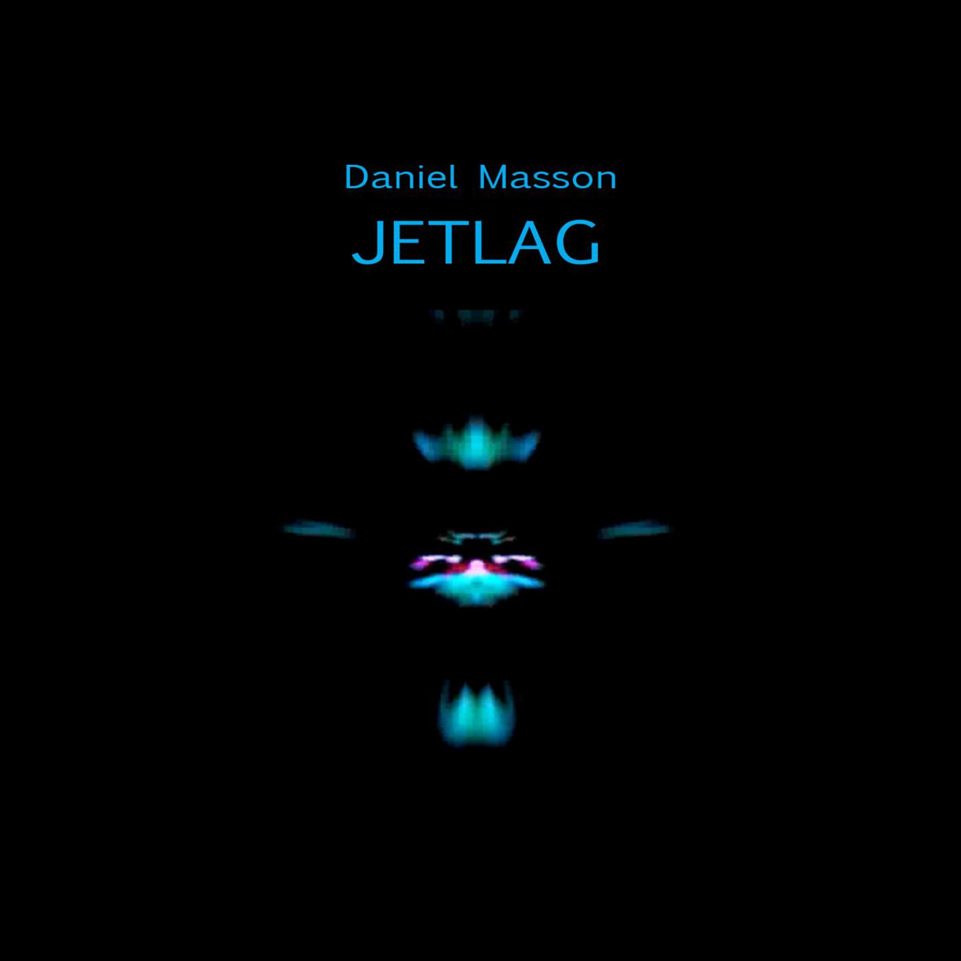 Постер альбома Jetlag